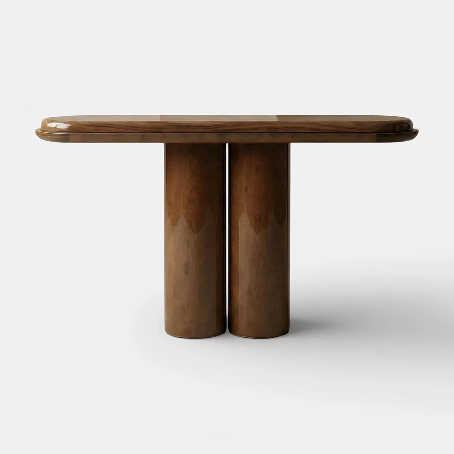 Ida Wooden Console