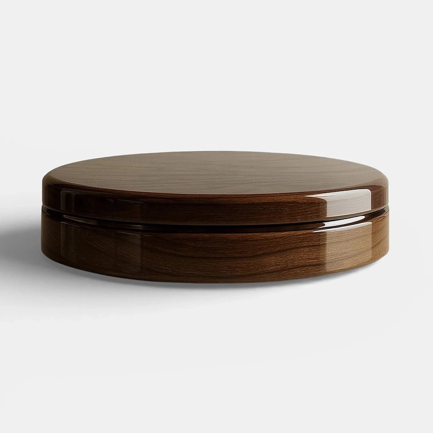 Yoyo Wooden Coffee Table