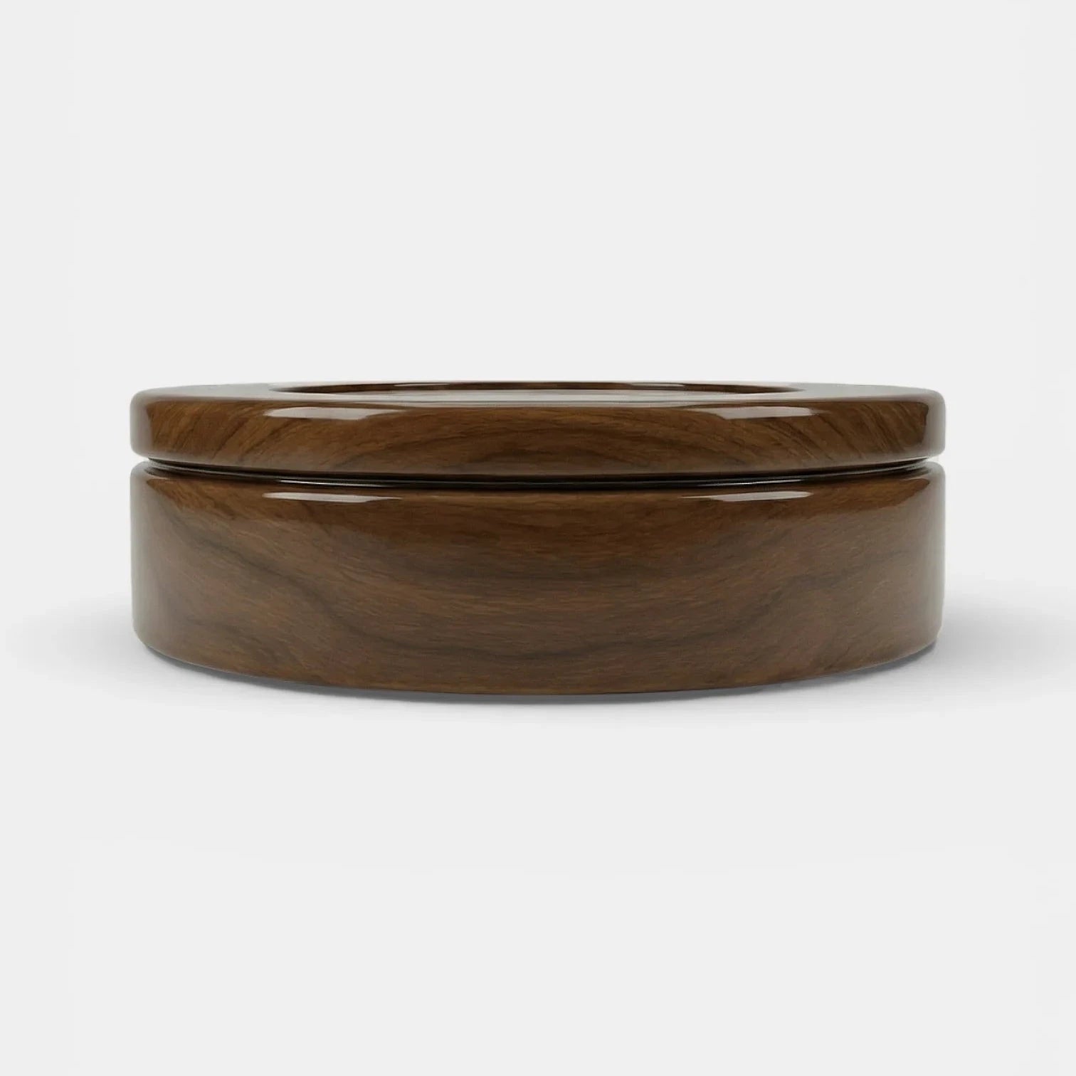 Yoyo Wooden And Rosso Levanto Marble