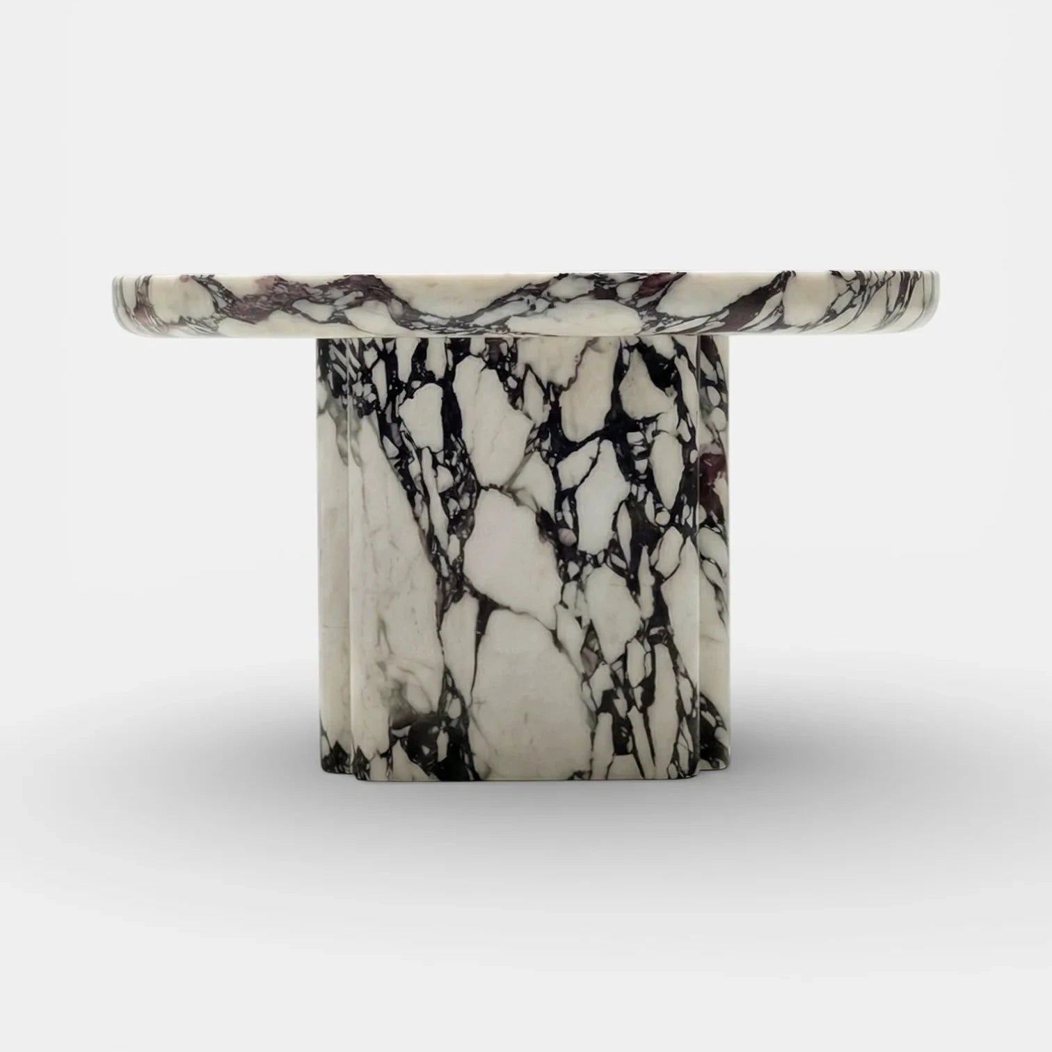 Ugo Calacatta Viola Console