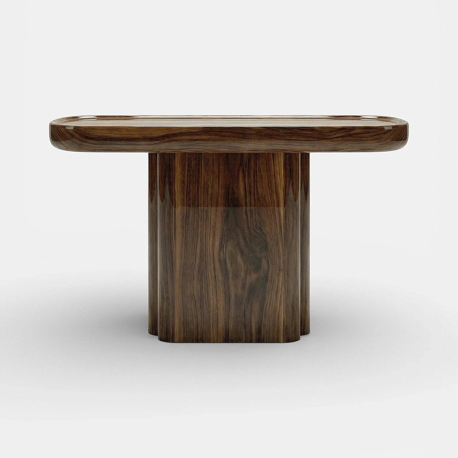 Ugo Wooden Console