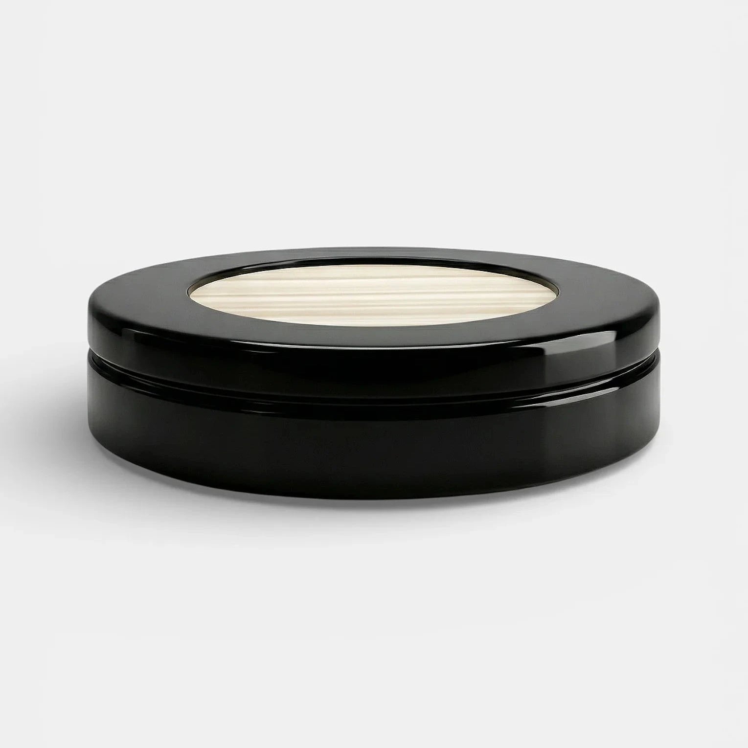 Yoyo Black And Ivory Onyx