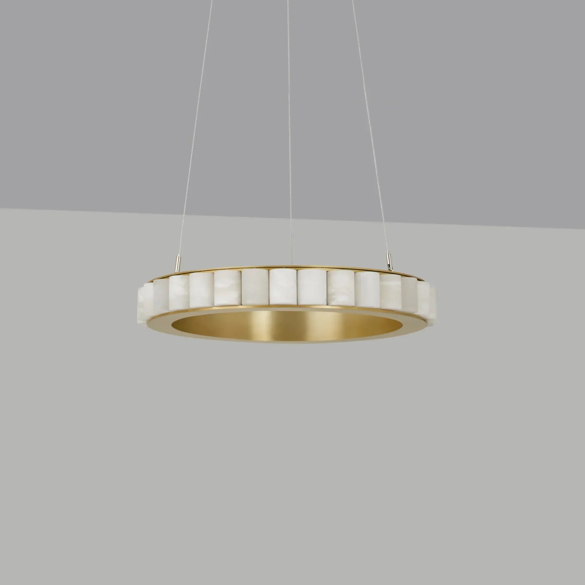 Illuminating Design: The Role of Statement Lighting in Interiors