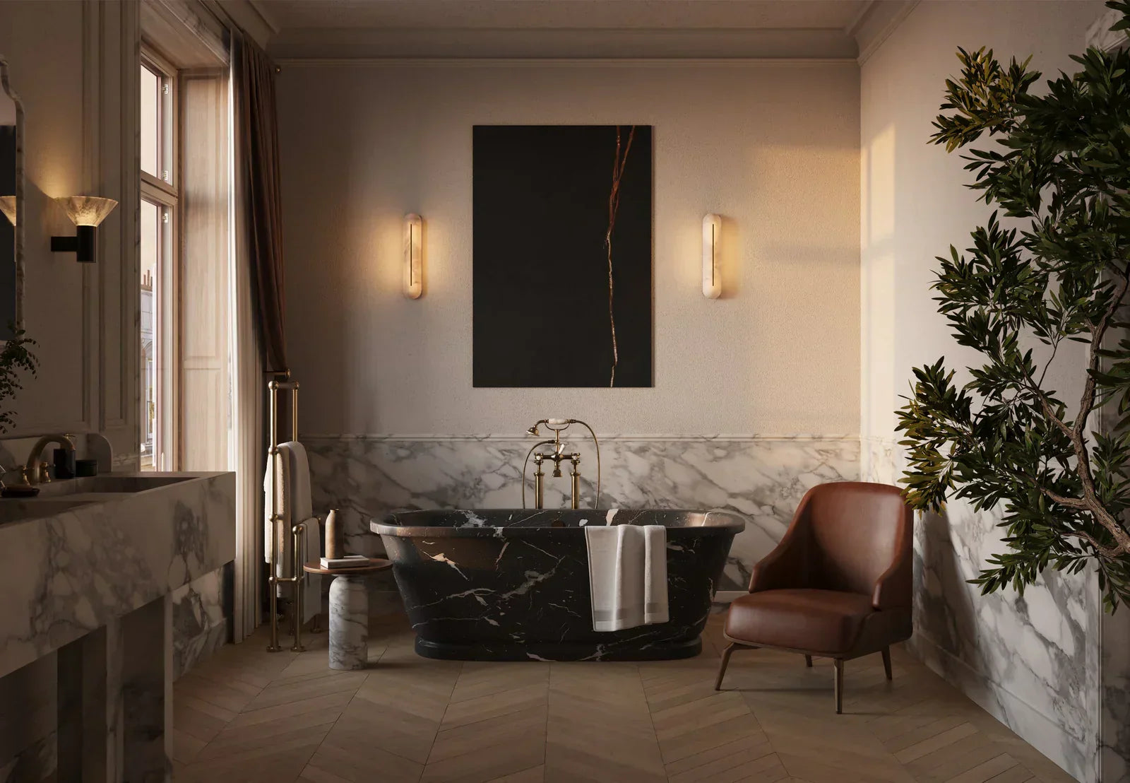 Why Choose Luxury Lighting?