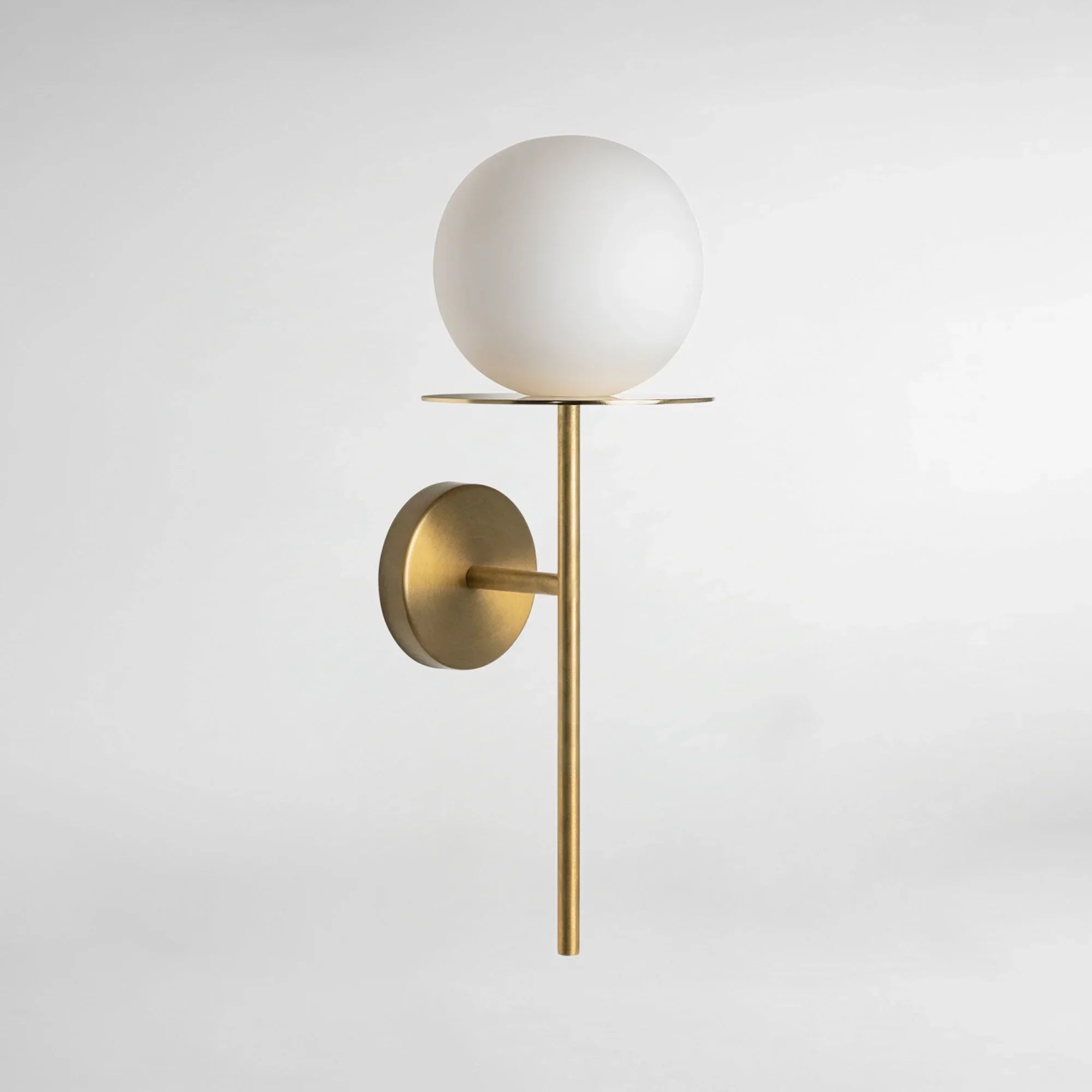 Halo Wall Light: A Contemporary Classic in Perfect Harmony