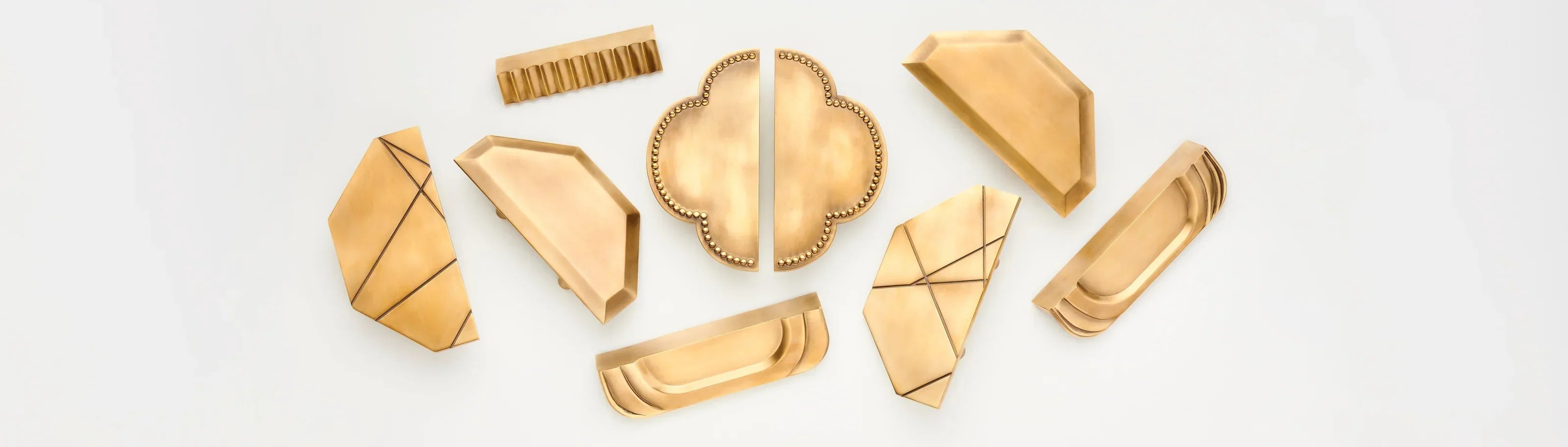 Why The Peter Staunton X Henry Blake Handle Collection