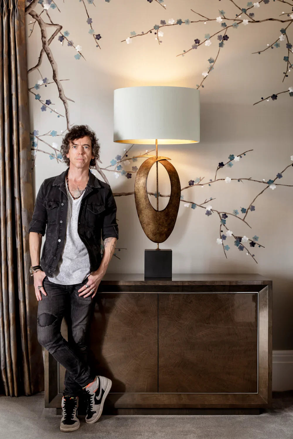 About Peter Staunton Design Studio