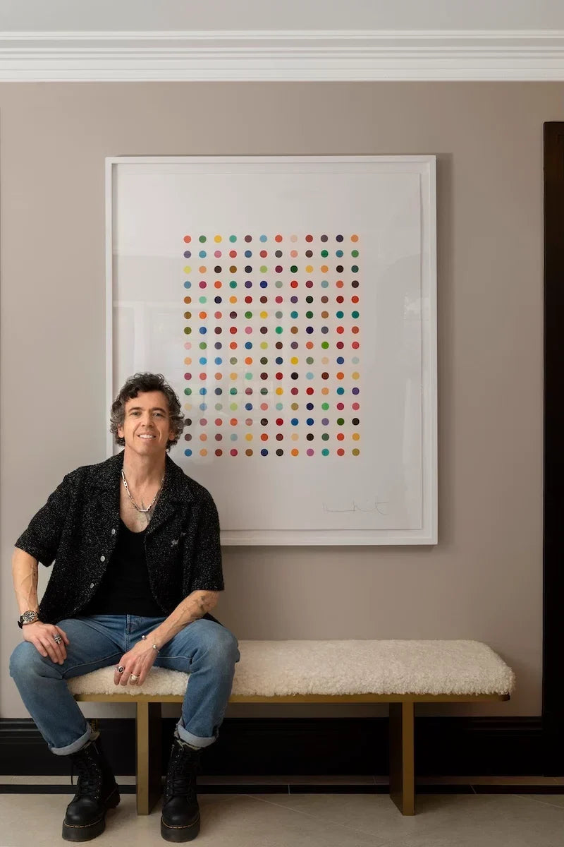 The Big Deal With Peter Staunton