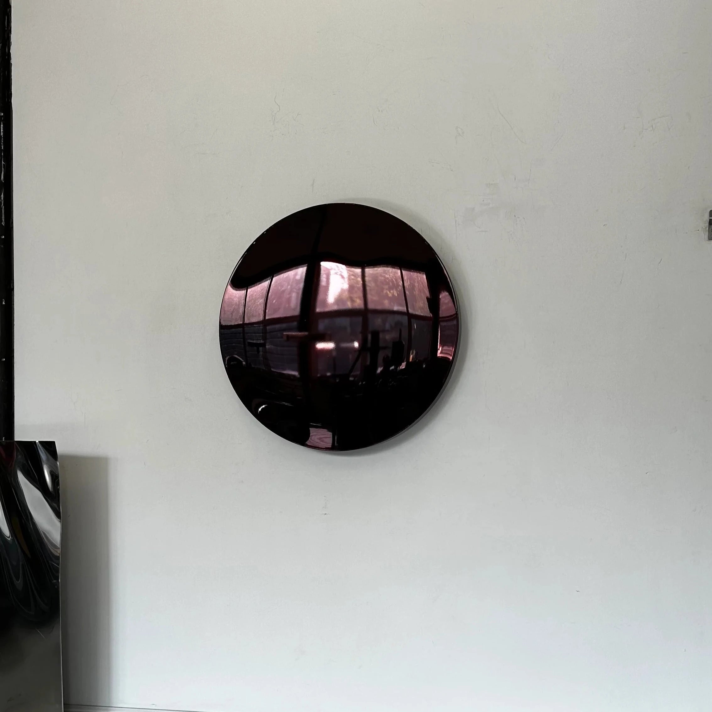 Merlot dott mirror