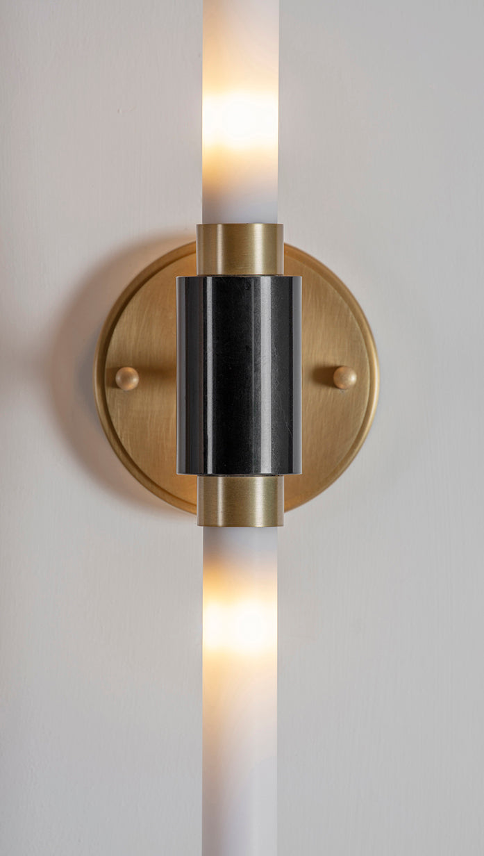 STRIP – WALL LIGHT - Peter Staunton Design Studio