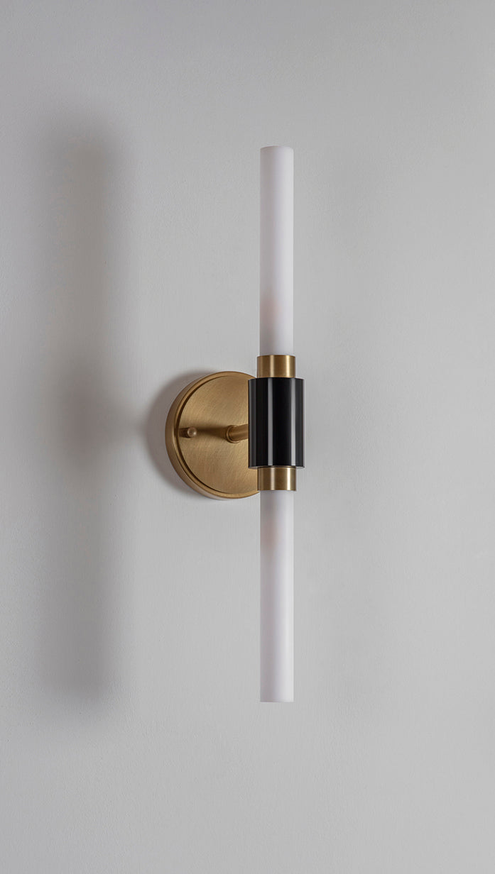 STRIP – WALL LIGHT - Peter Staunton Design Studio