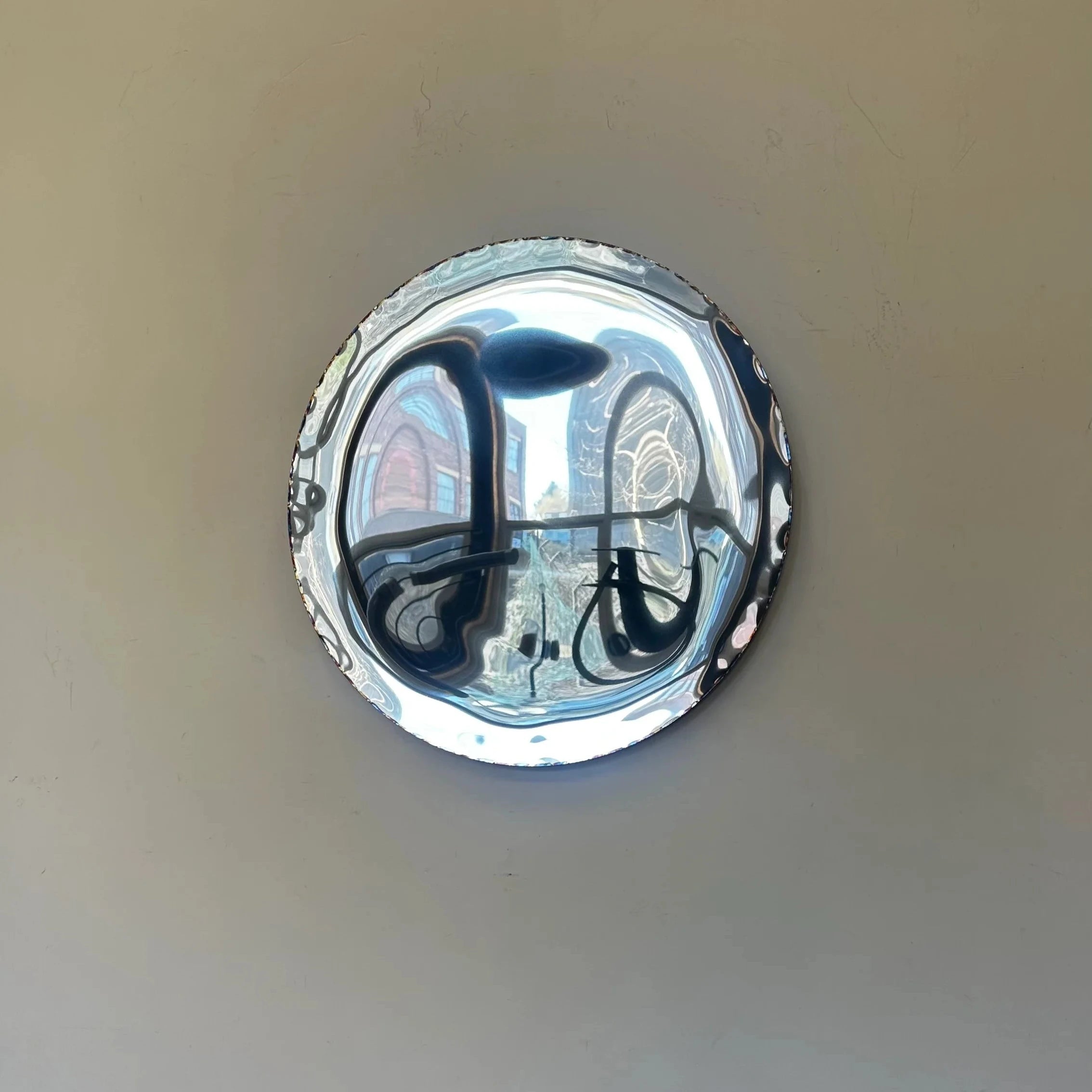 Concave Mirror
