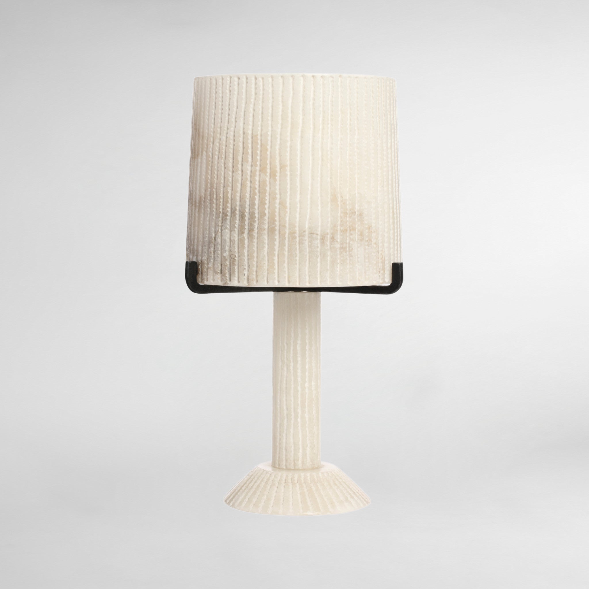 Acropolis Luxury Designer Table Lamp