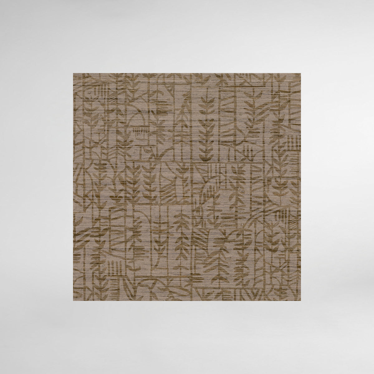 Akata Wallpaper | Peter Staunton Design Studio