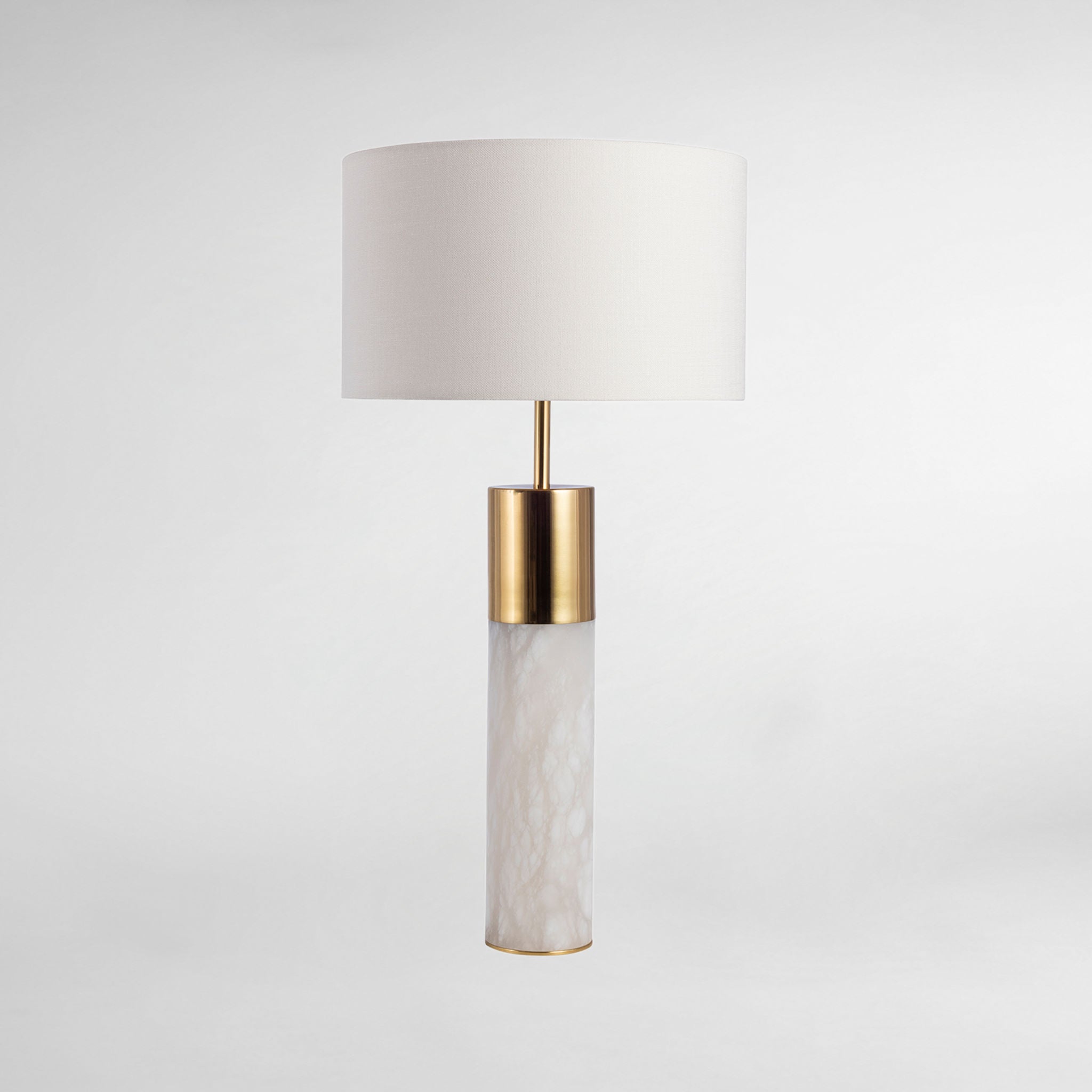 Azalia Luxury Designer Table Lamp