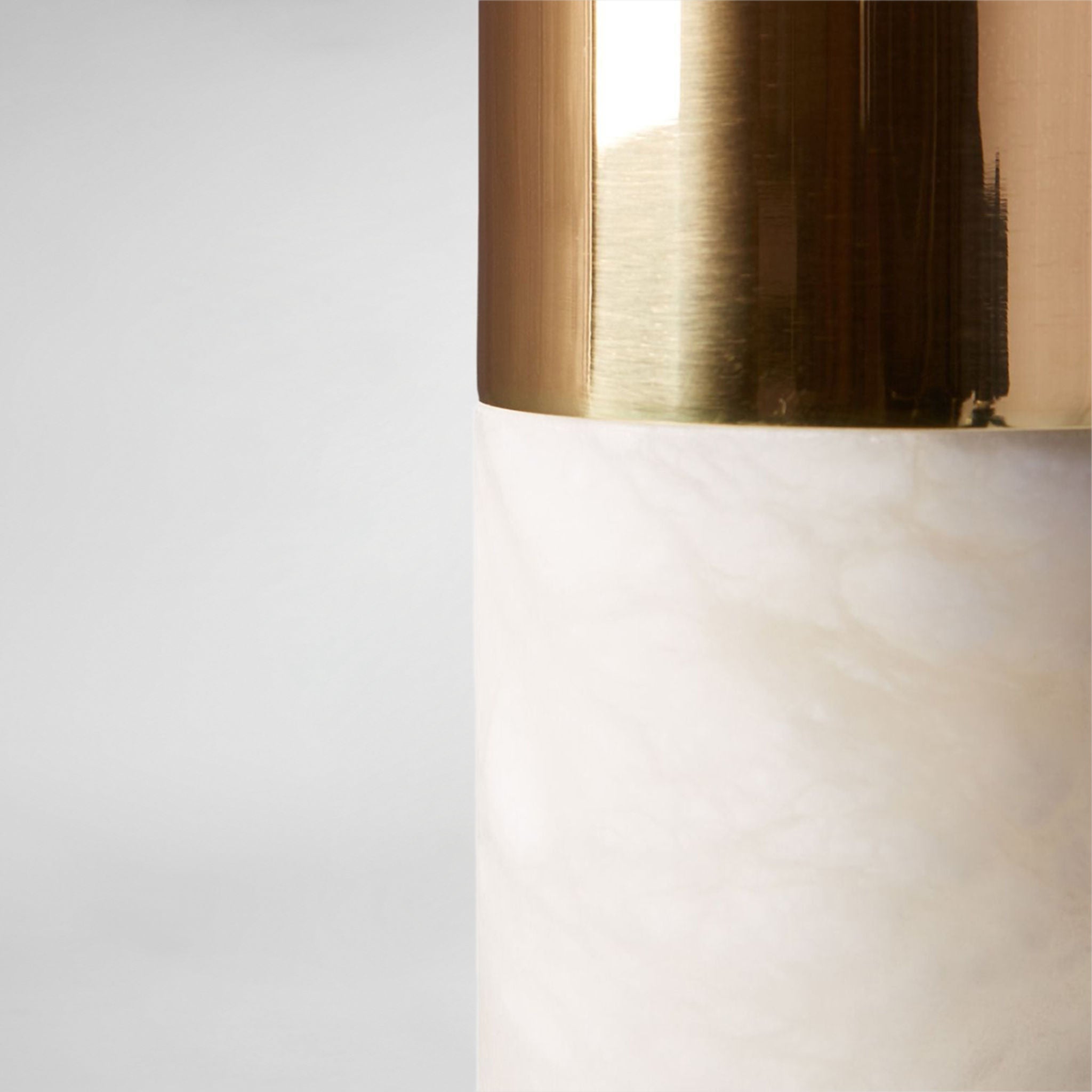 Azalia Luxury Designer Table Lamp