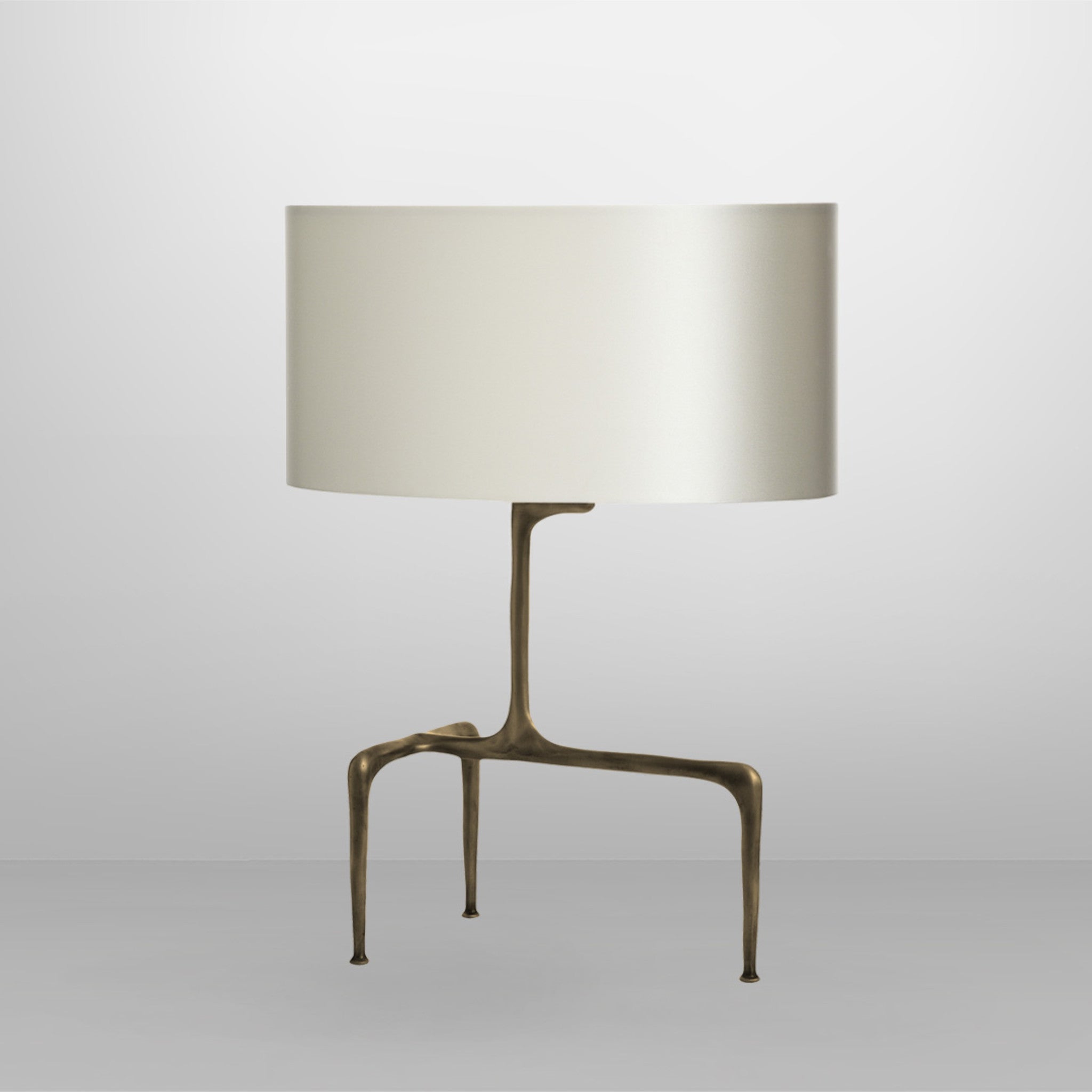 Braque Luxury Designer Table Lamp