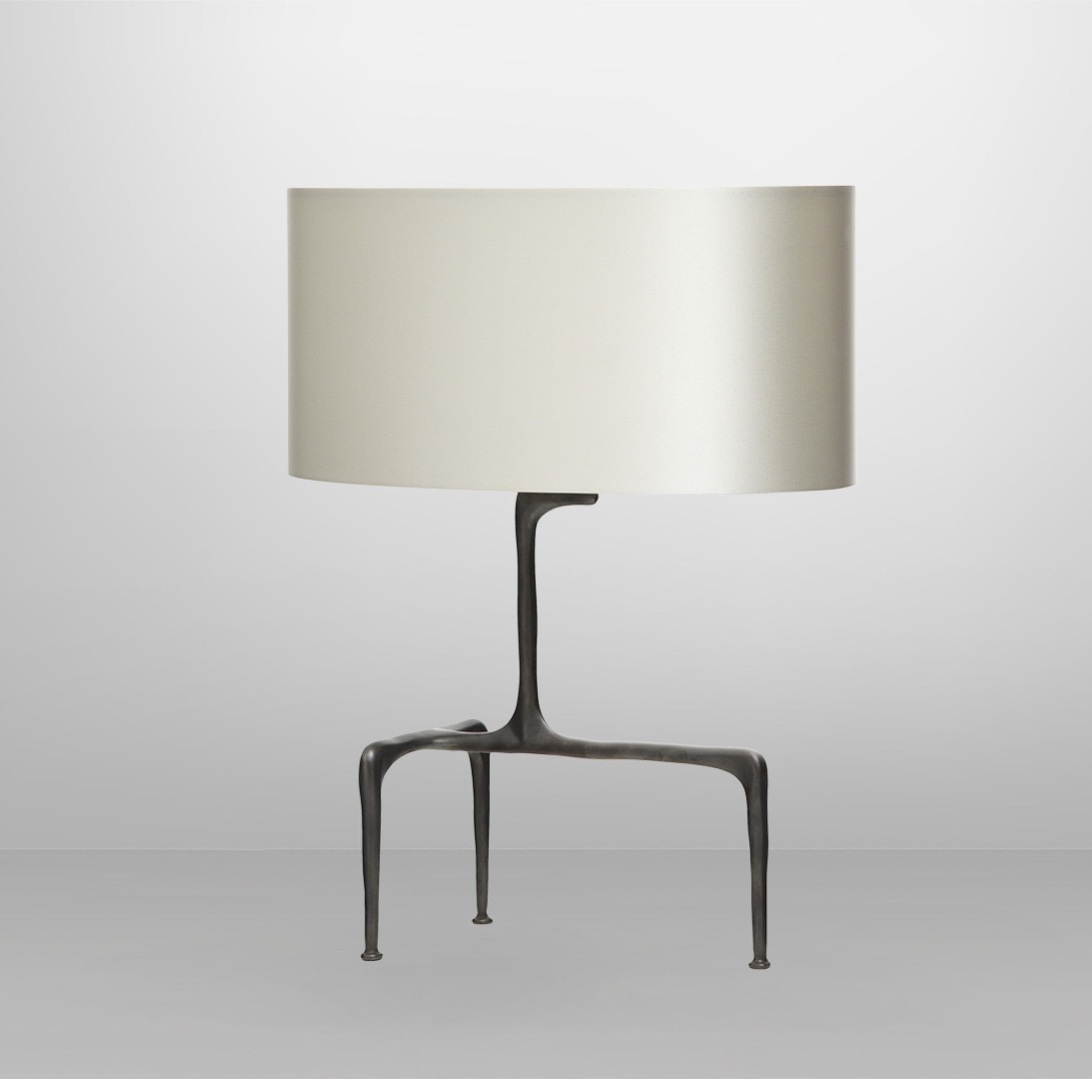 Braque Luxury Designer Table Lamp