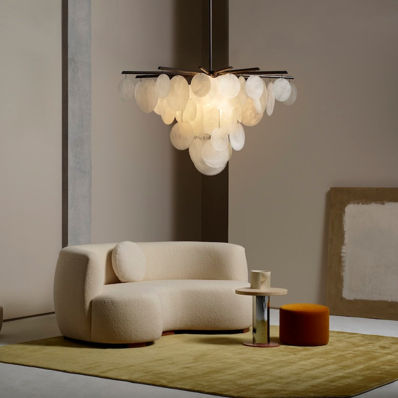 Nimbus Round Light