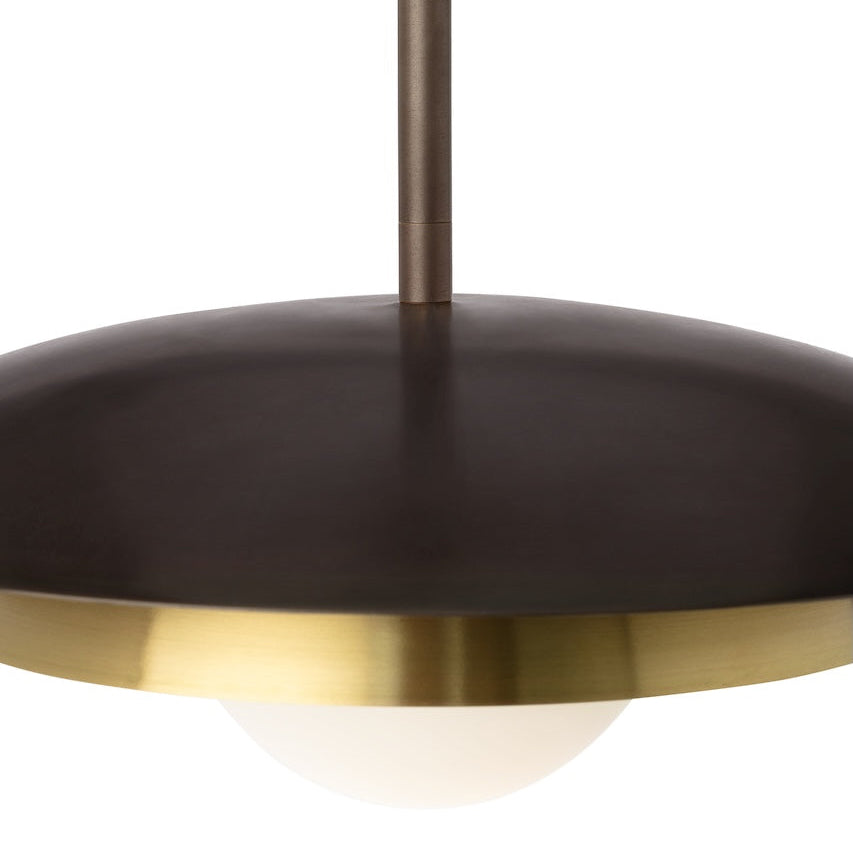 Carapace Pendant (Rod)