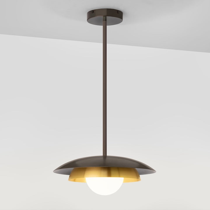 Carapace Pendant (Rod)