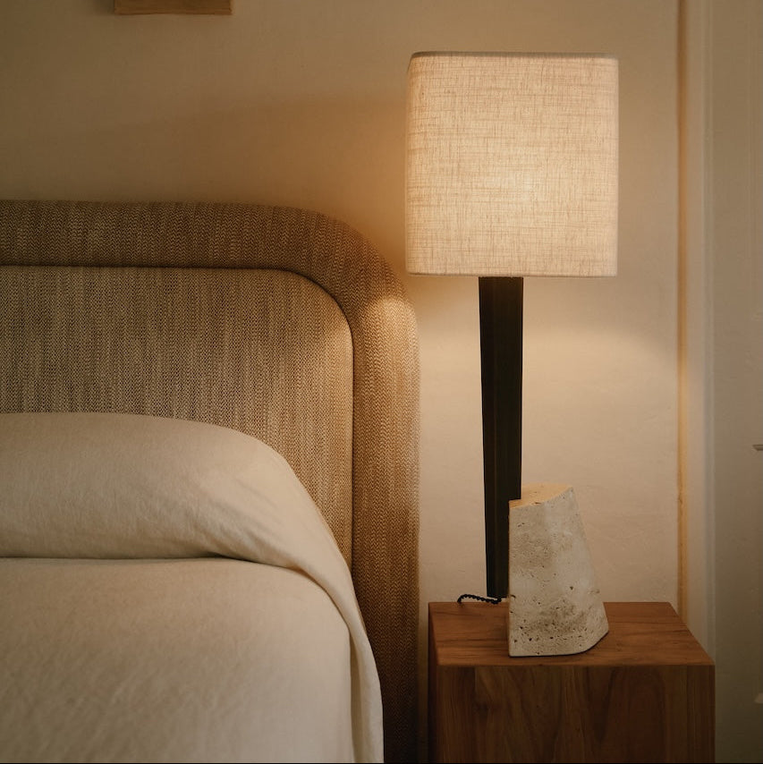 Roc Table Lamp