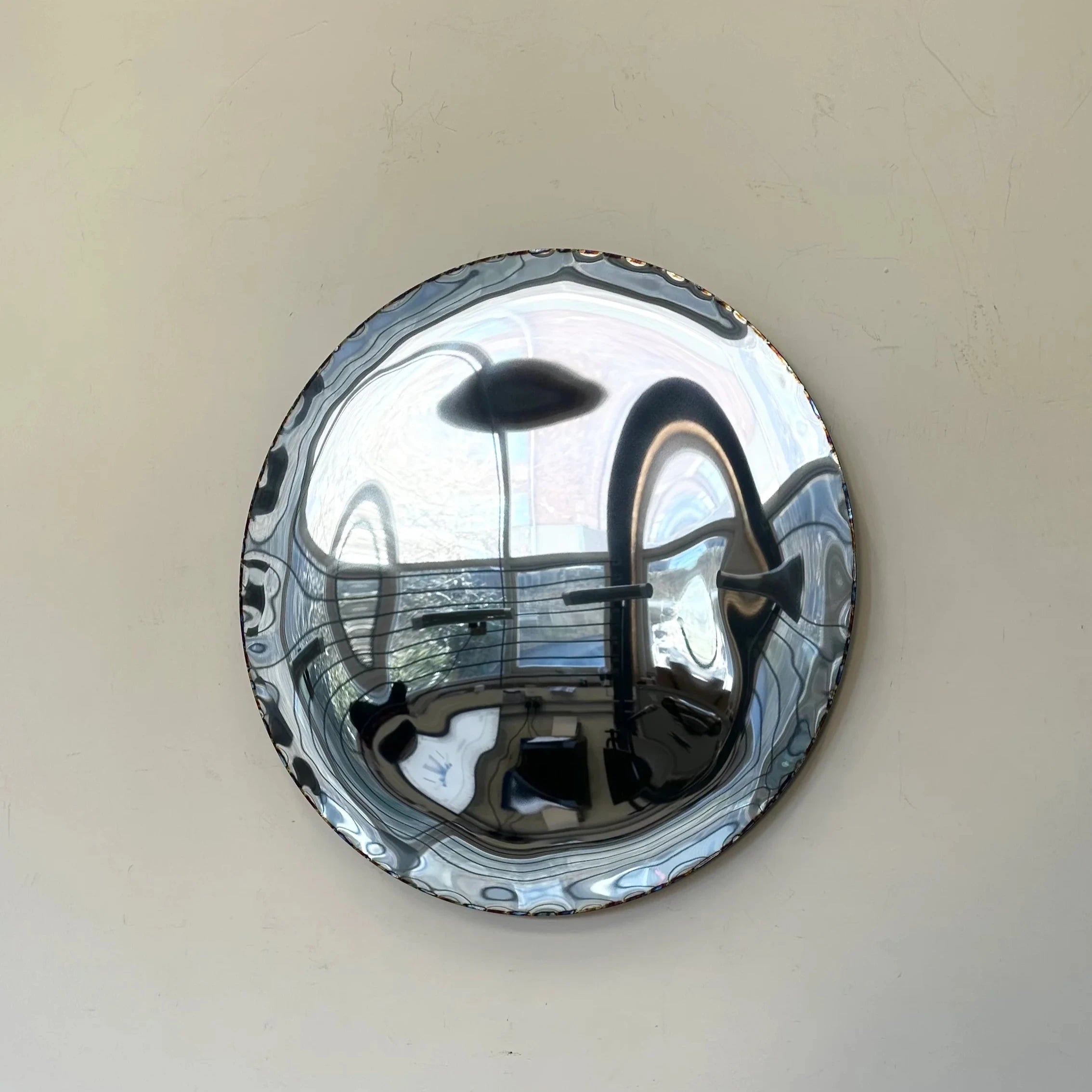 Concave Mirror