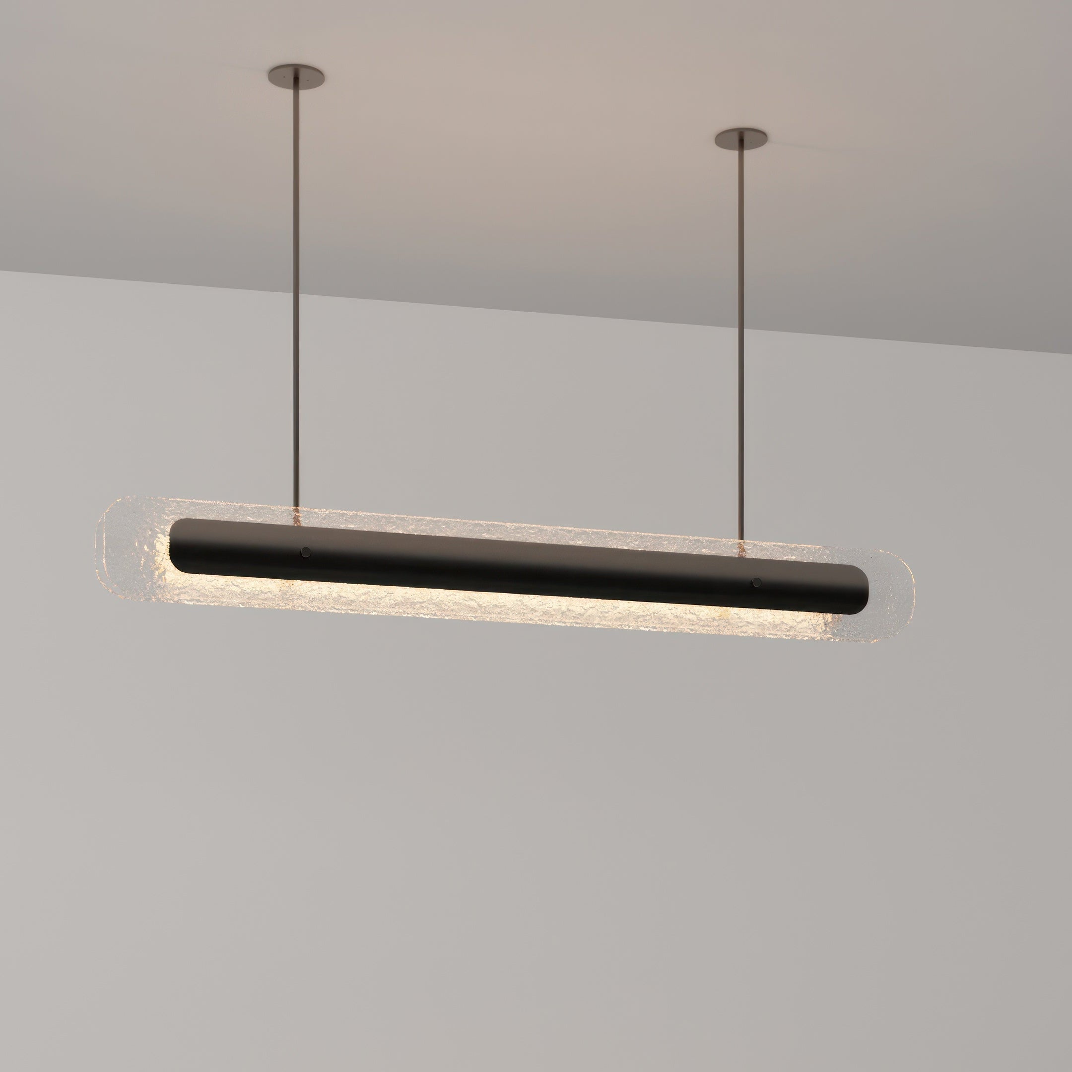 Contour Pendant