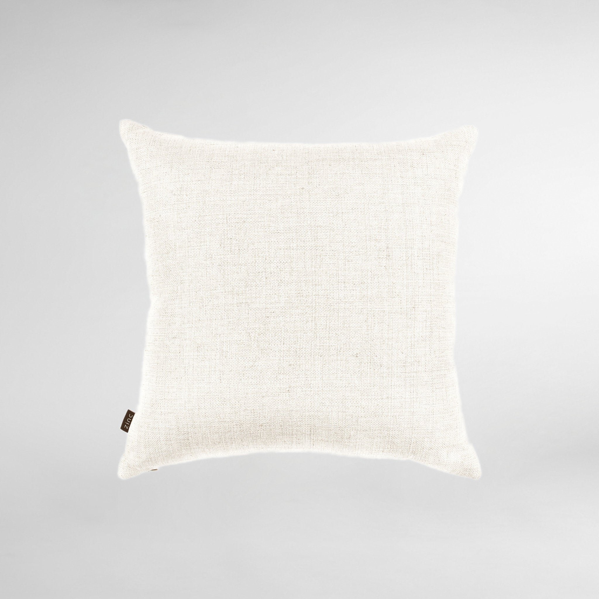 Cosmic Linen Boucle Luxury Designer Cushion