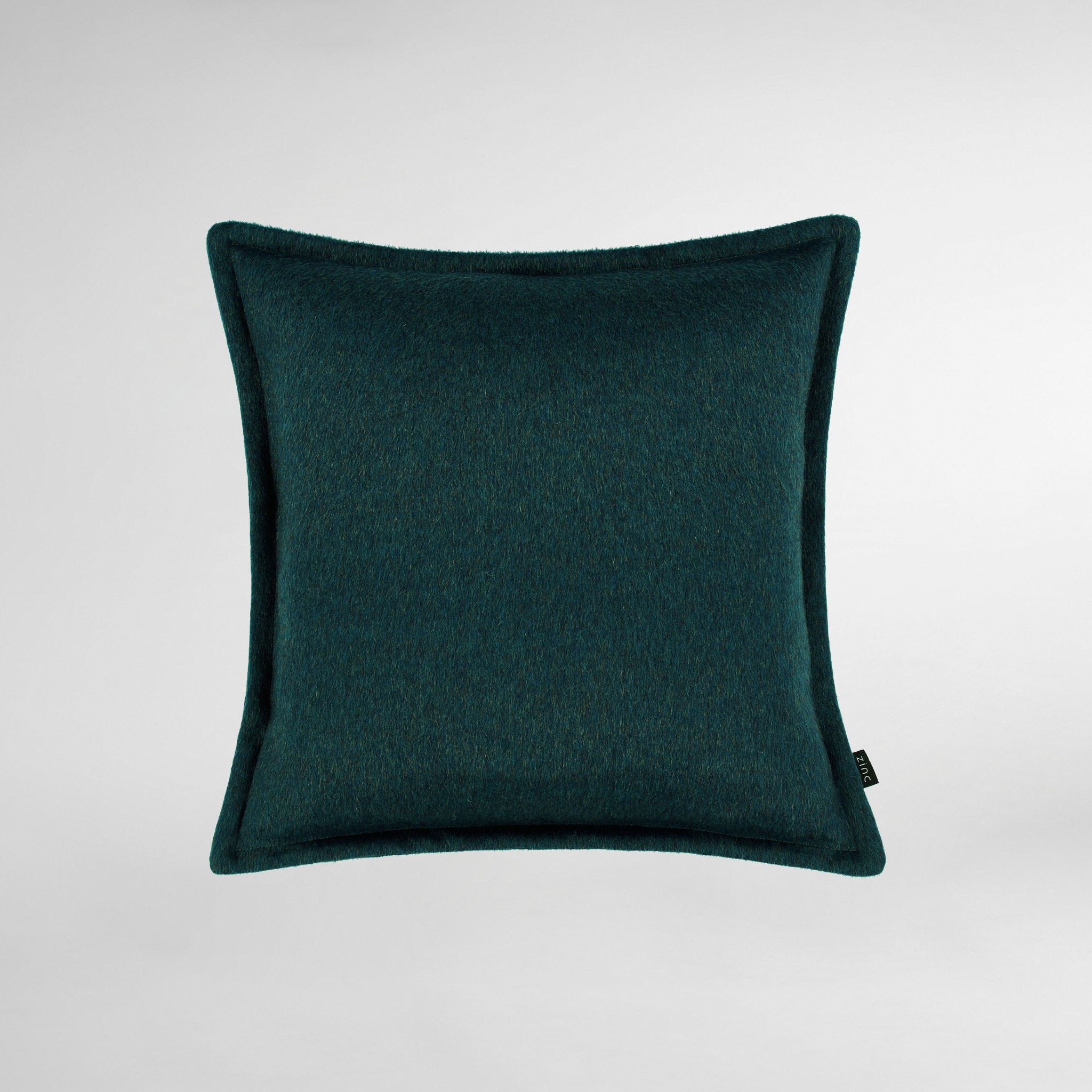 Cyrus Peacock Luxury Designer Cushion