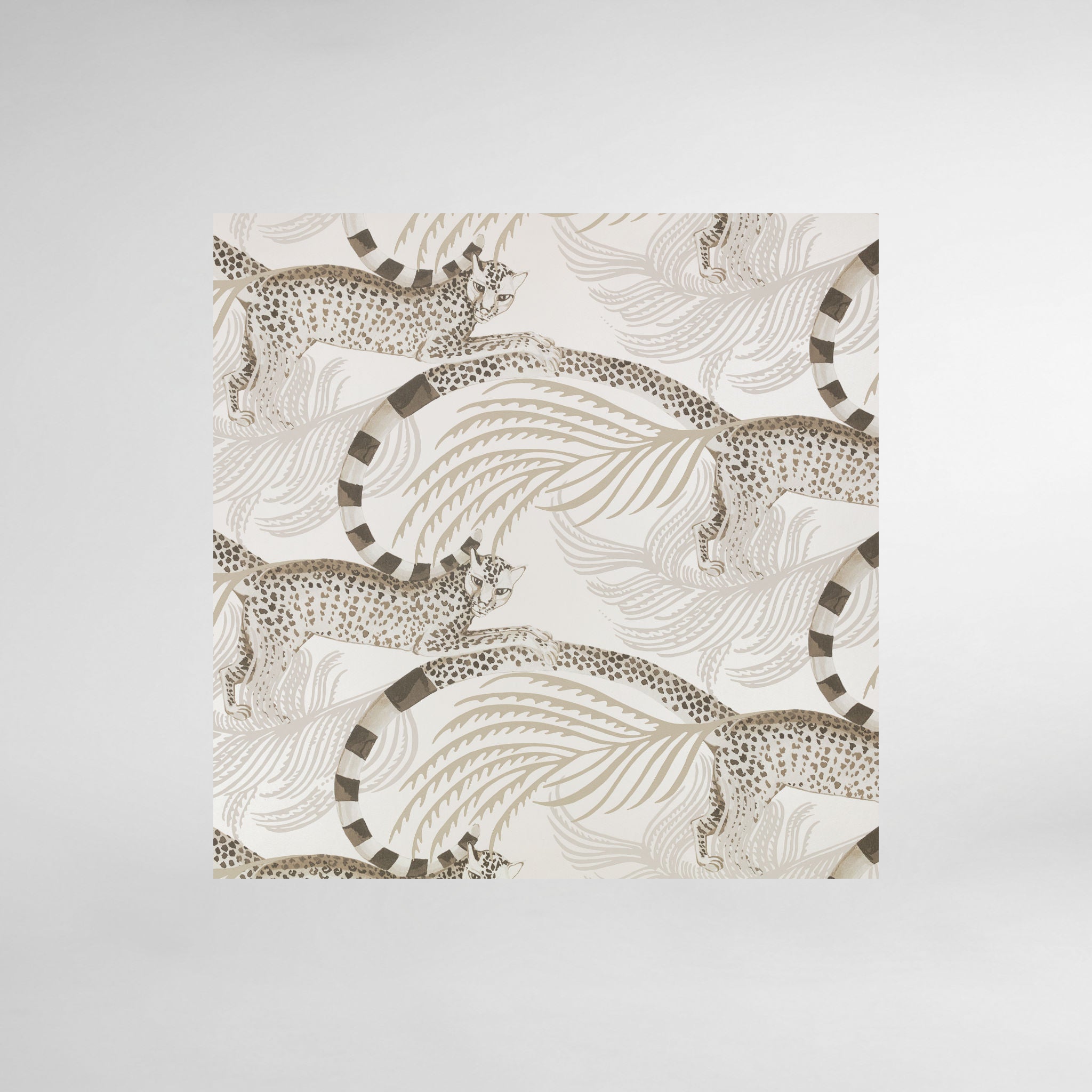 Delilah Luxury Designer Wallpaper - Temperely London