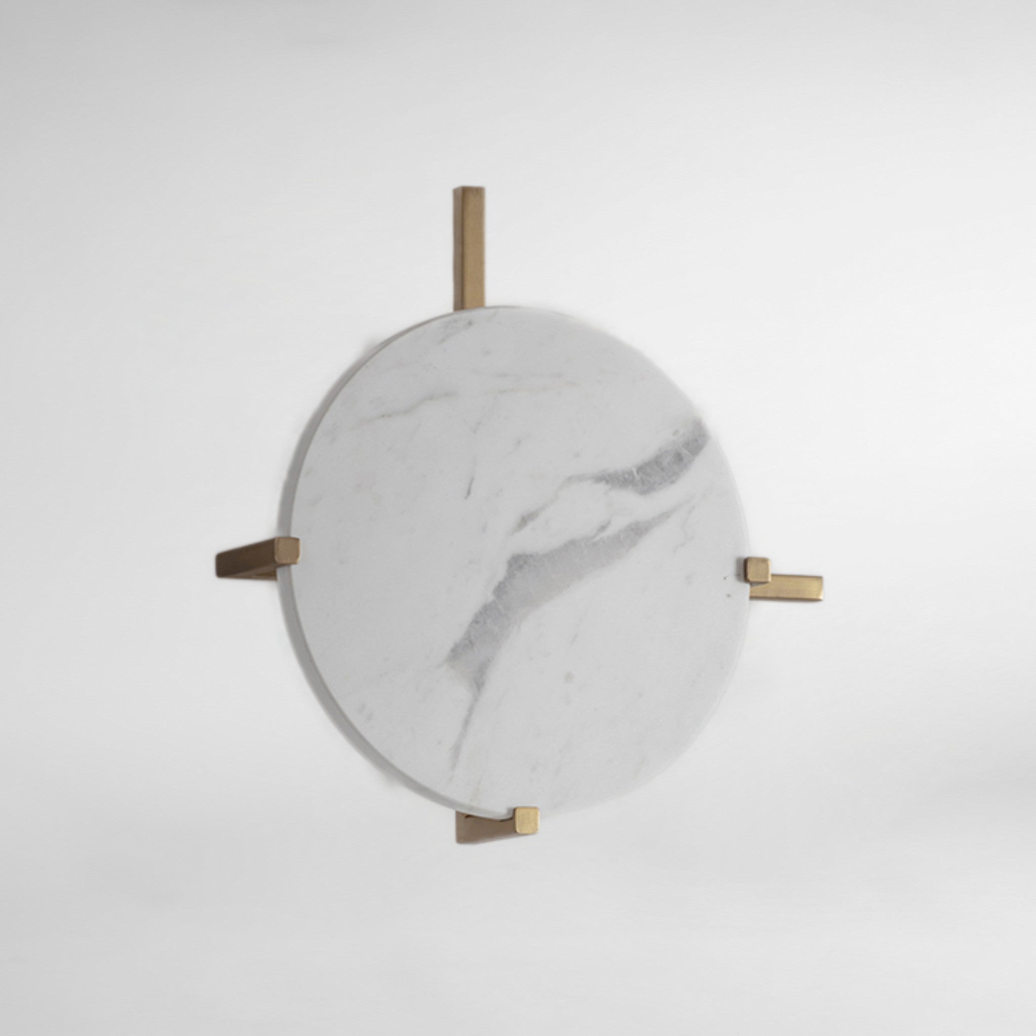 Disc Luxury Designer Wall Light