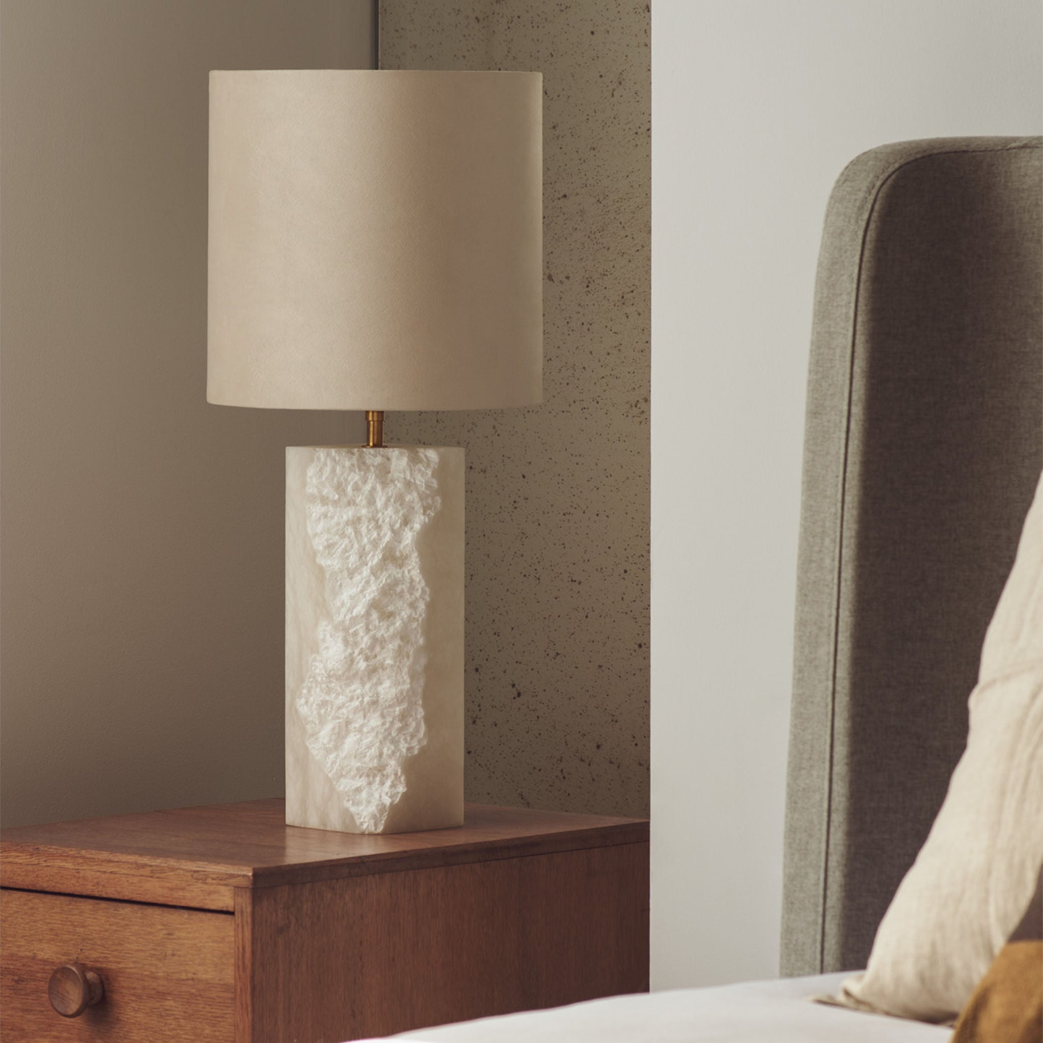 Dura Luxury Designer Table Lamp