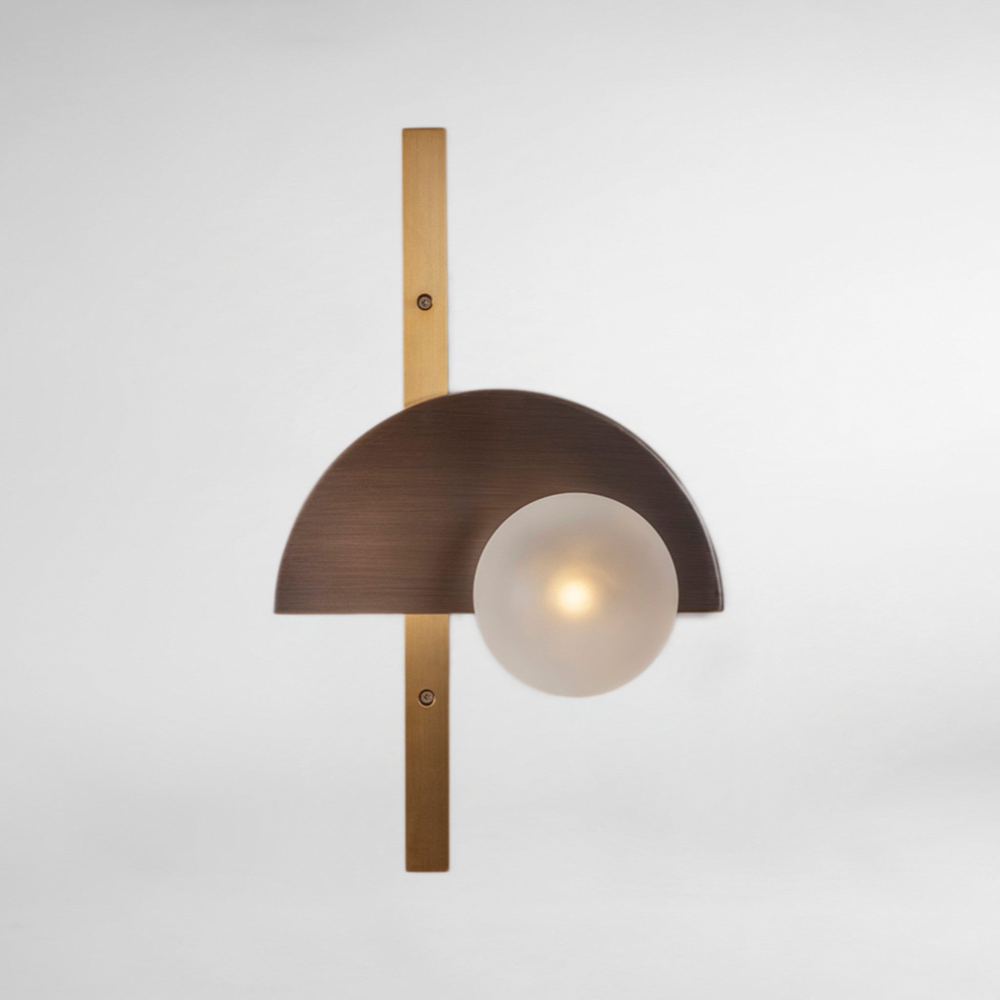 Exhibition Luxury Designer Wall Light