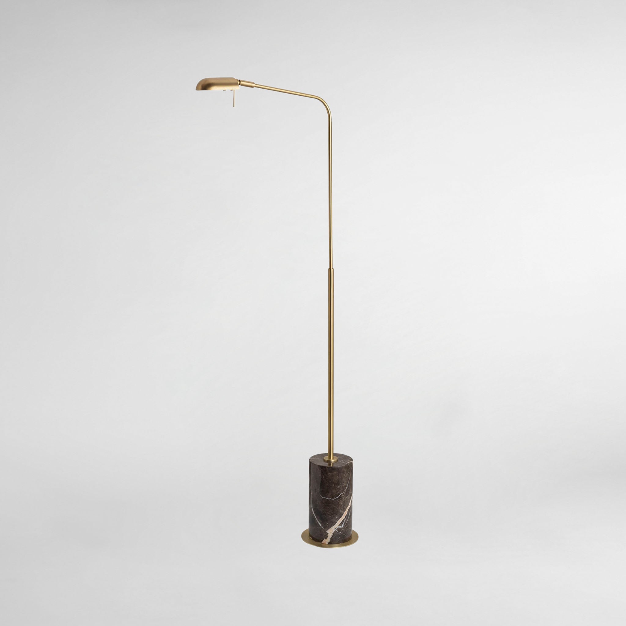 Ezra Luxury Designer Floor Lamp