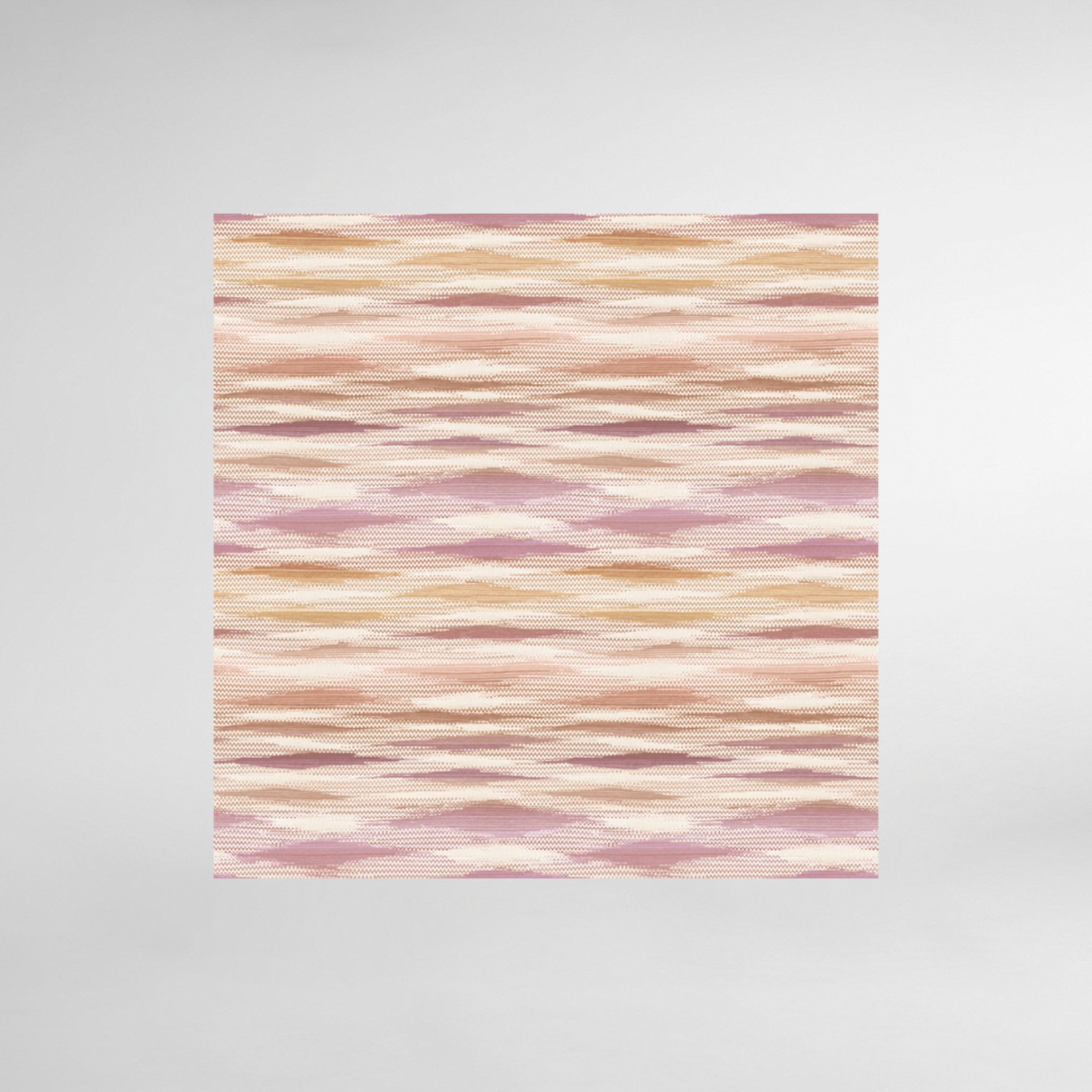 Fireworks Luxury Designer Wallpaper by Missoni