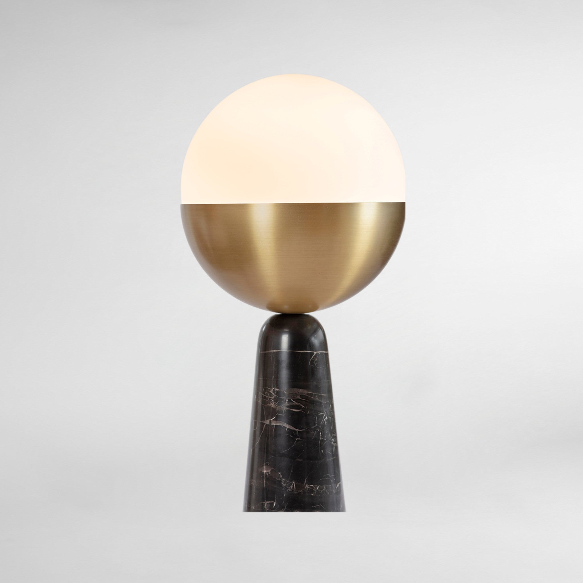 Globe Luxury Designer Table Lamp