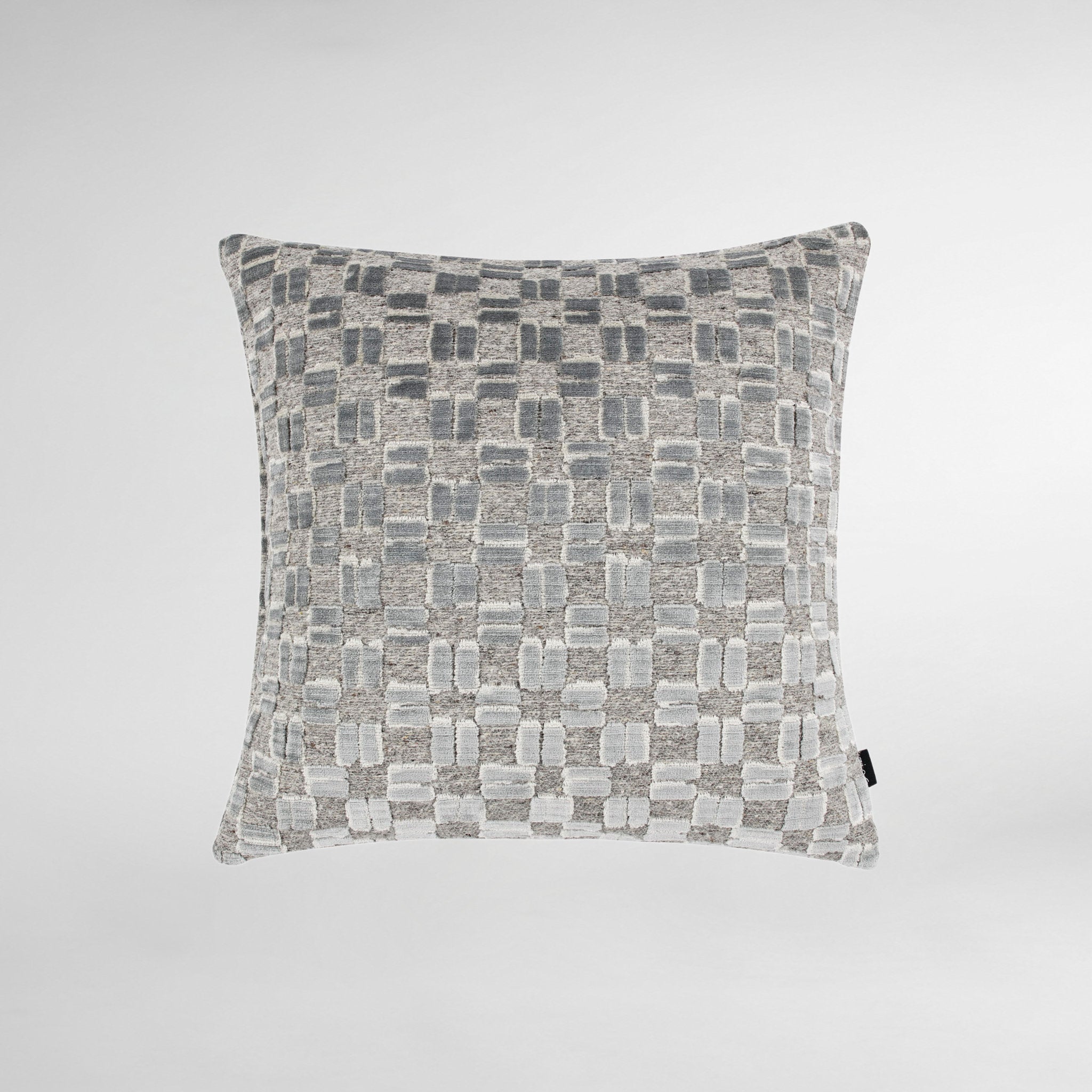 Glynde Seafoam Luxury Designer Cushion