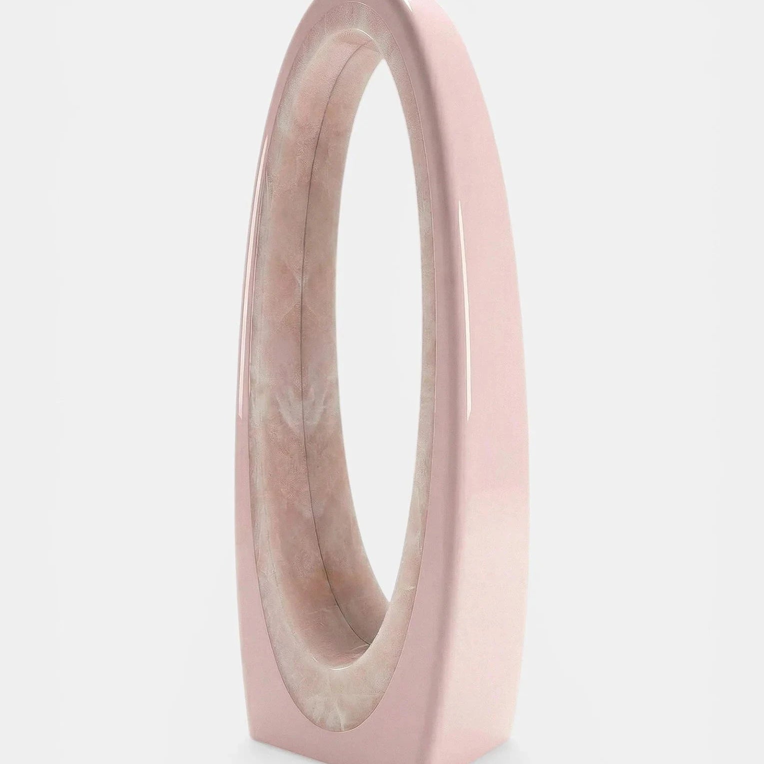 Harch Pink Mirror