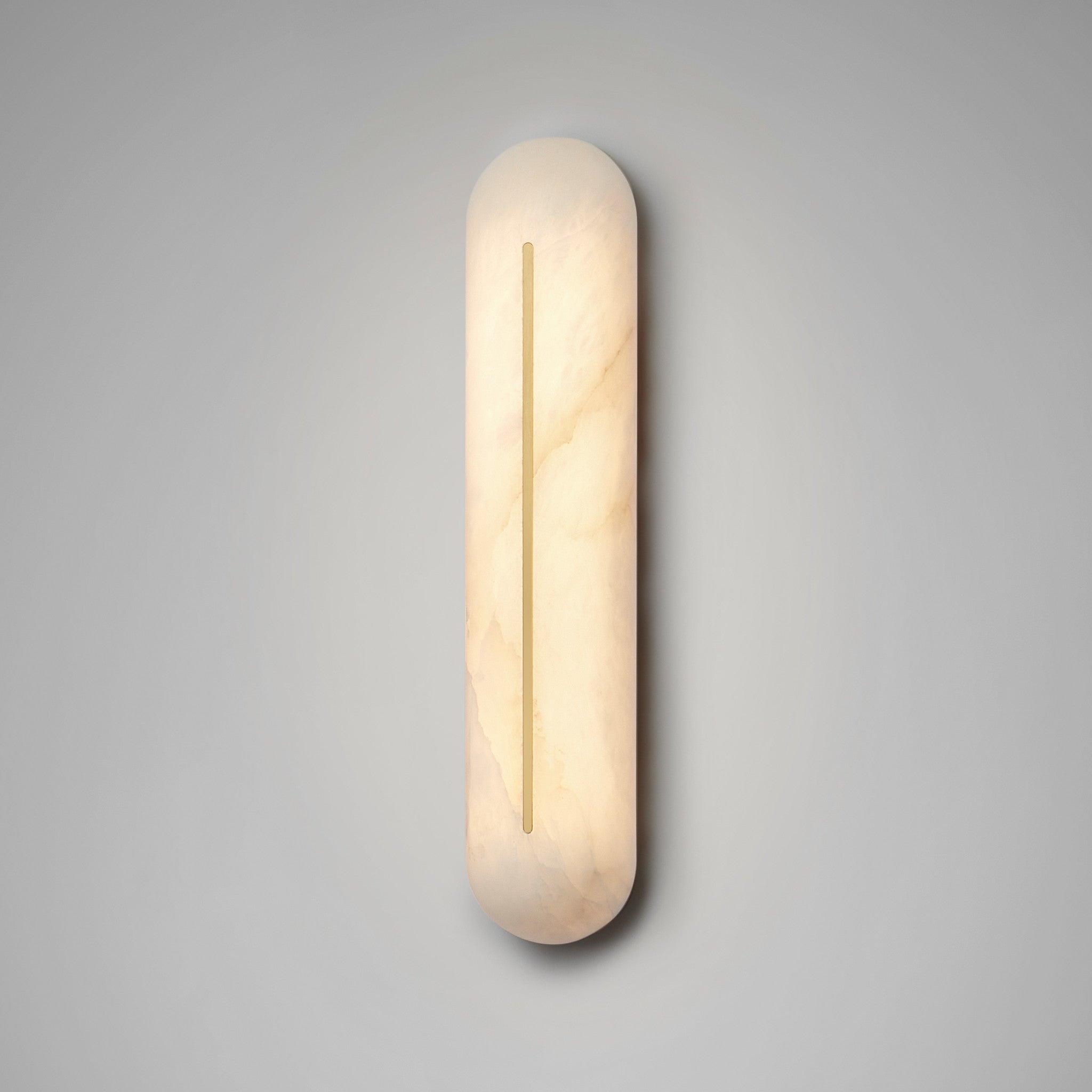 Hepworth Bathroom Luxury Designer Wall Light