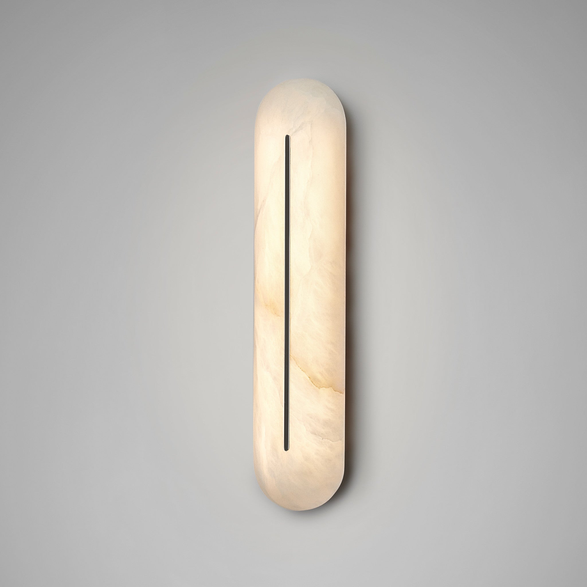 Hepworth Bathroom Luxury Designer Wall Light