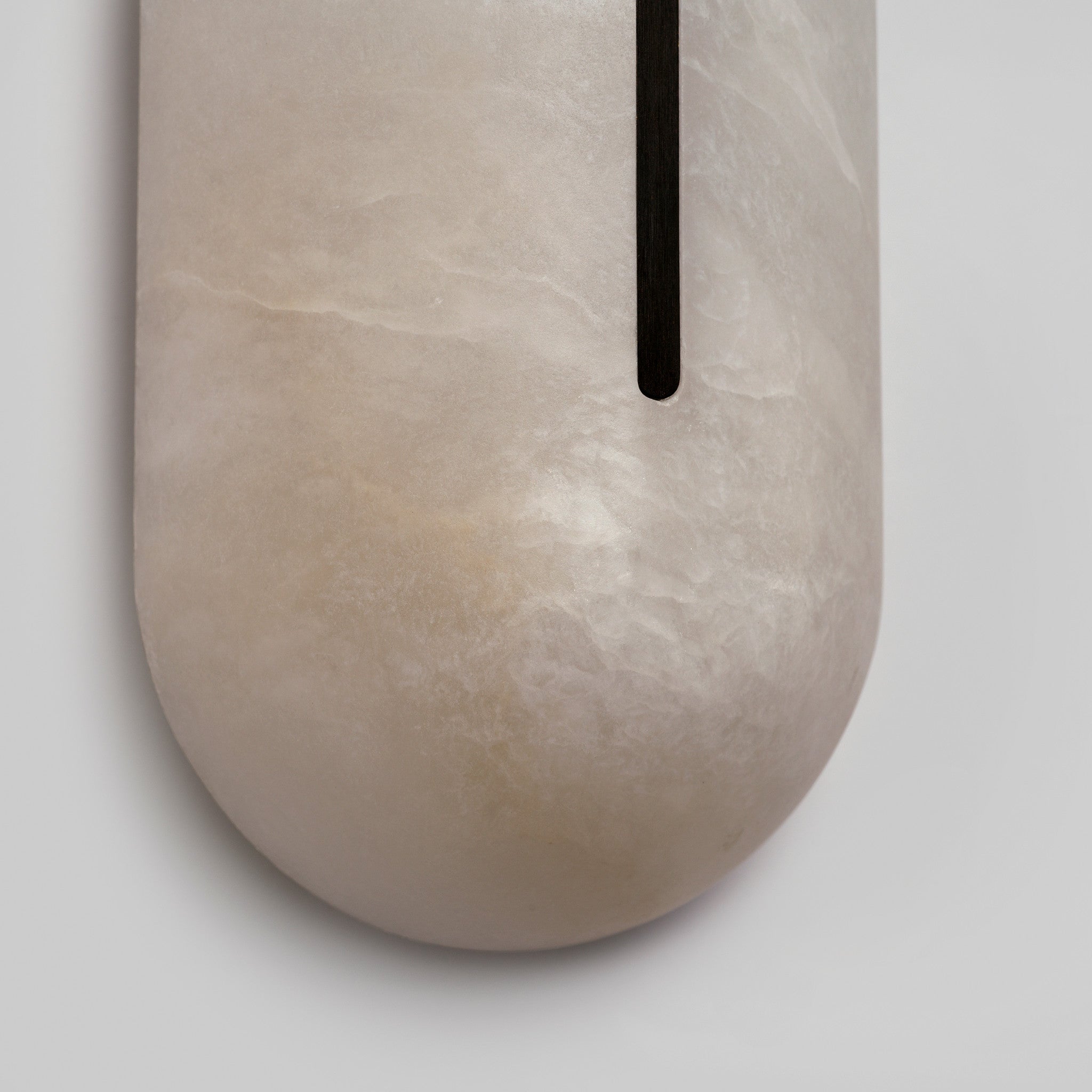 Hepworth Bathroom Luxury Designer Wall Light