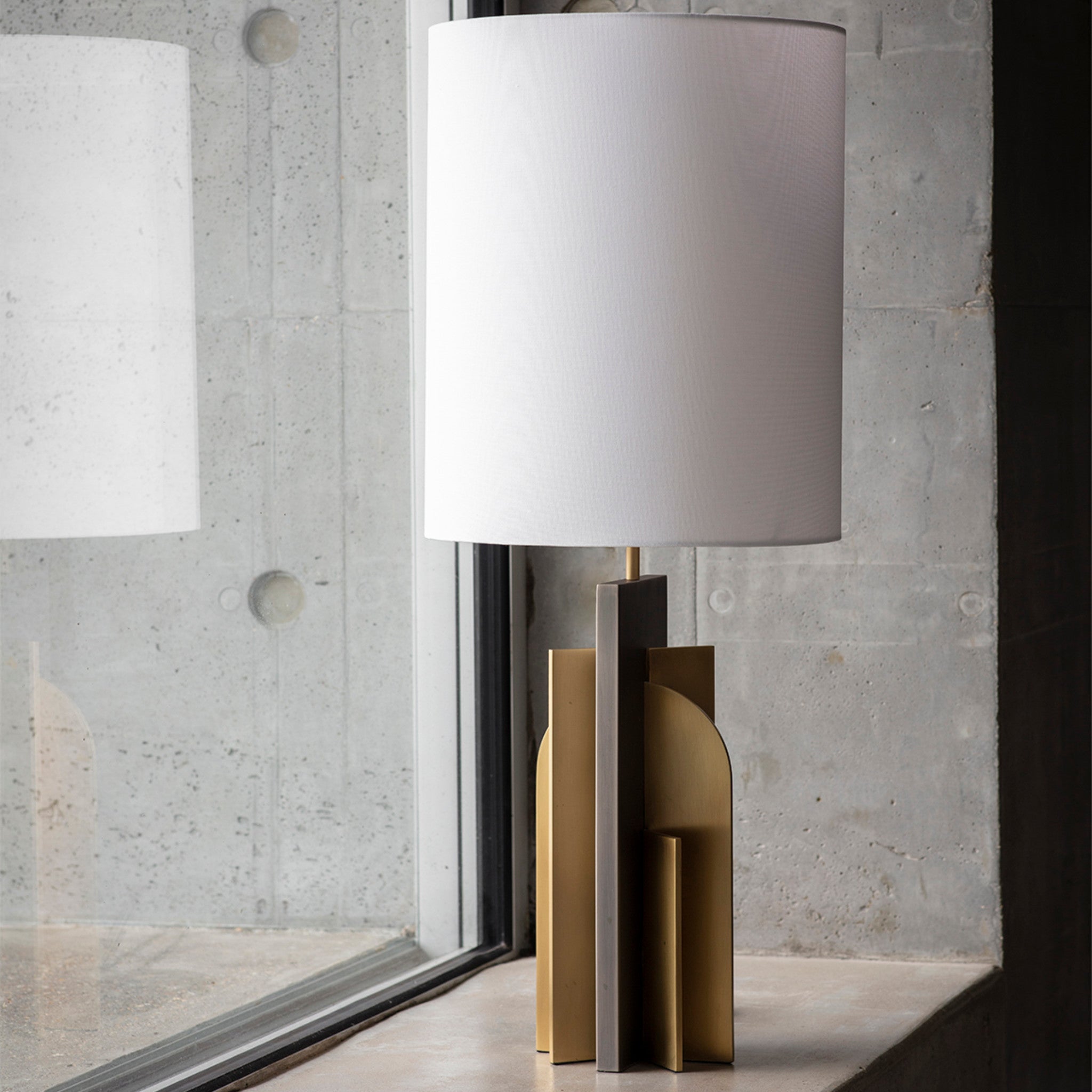 Icon Luxury Designer Table Lamp