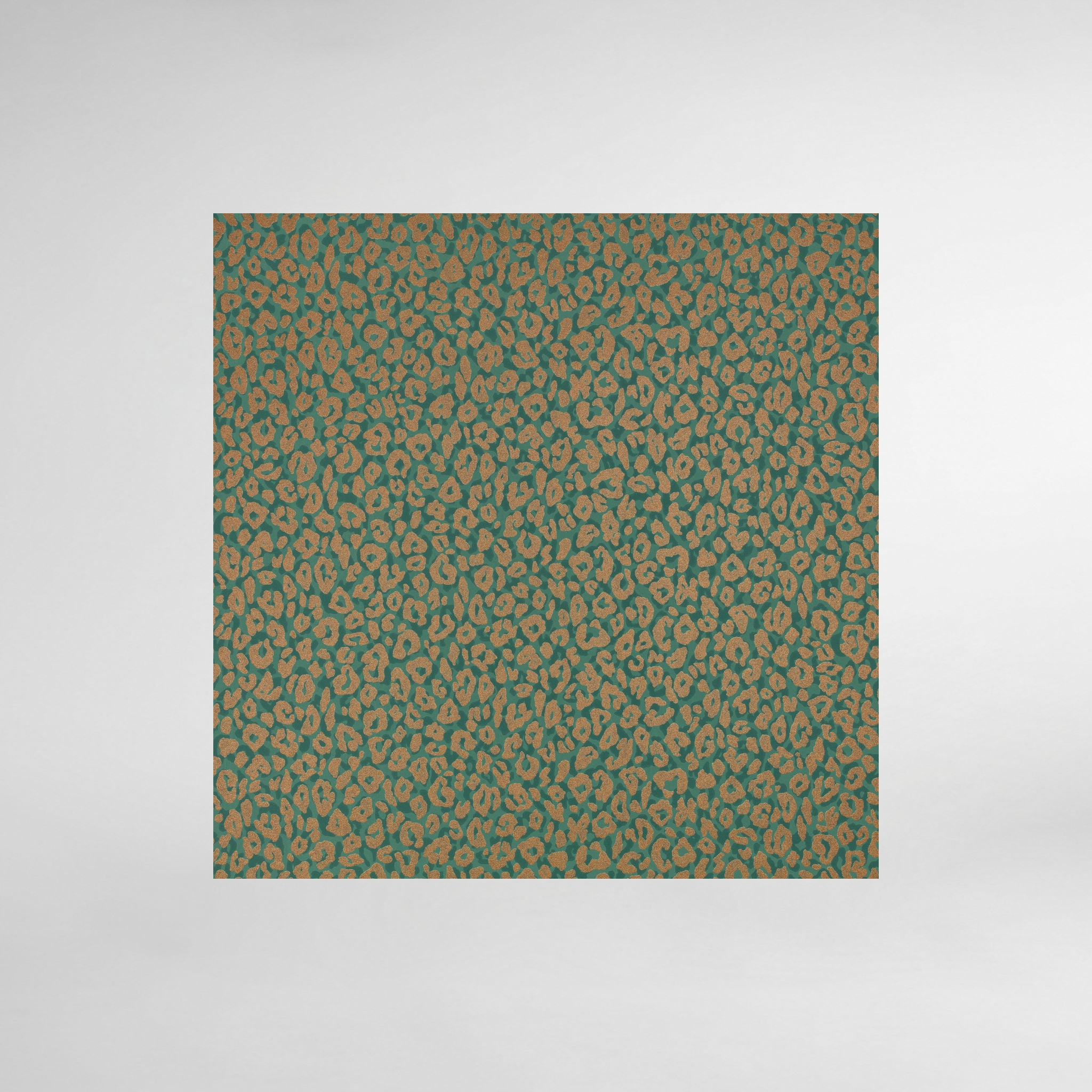 Kitty Luxury Designer Wallpaper - Temperley London
