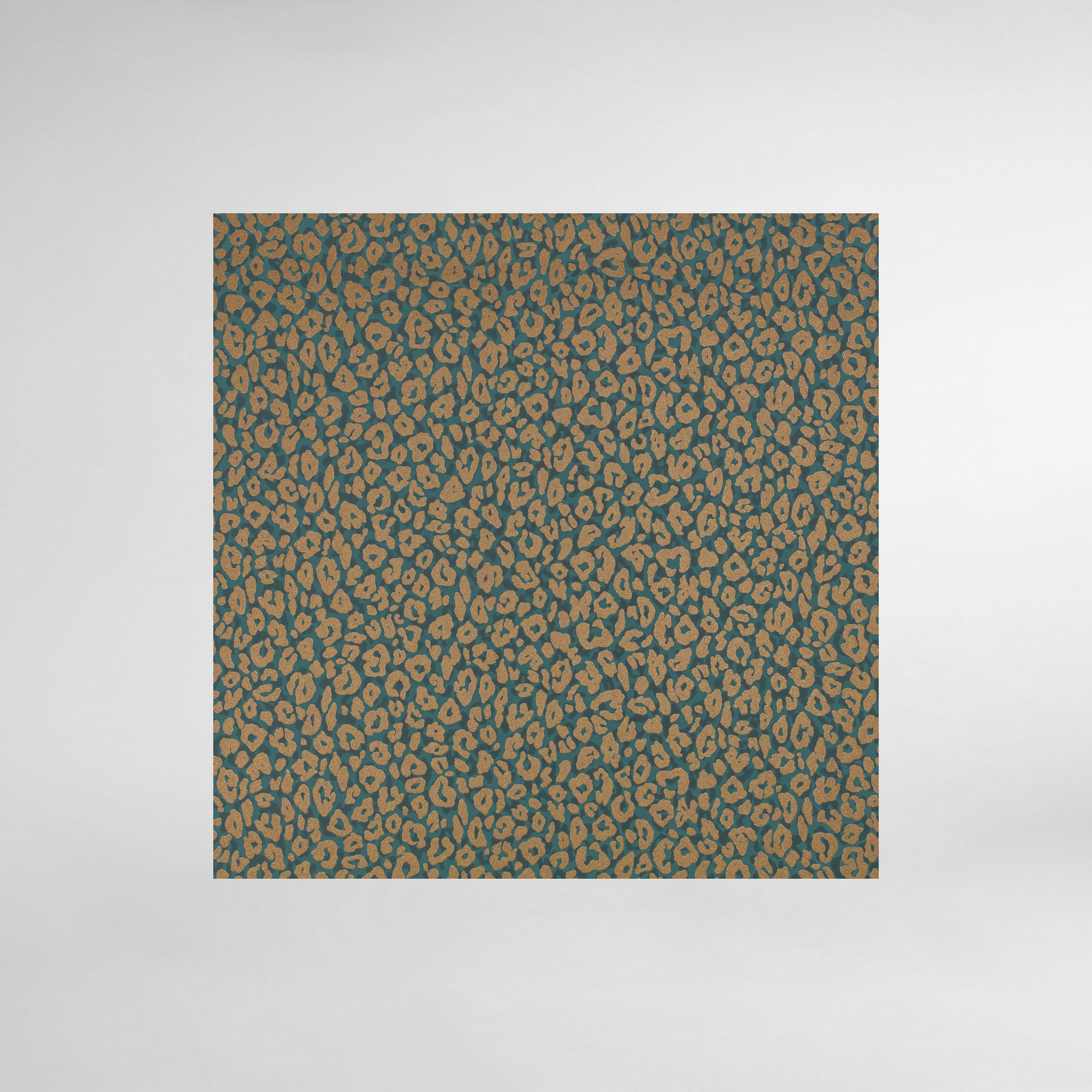 Kitty Luxury Designer Wallpaper - Temperley London
