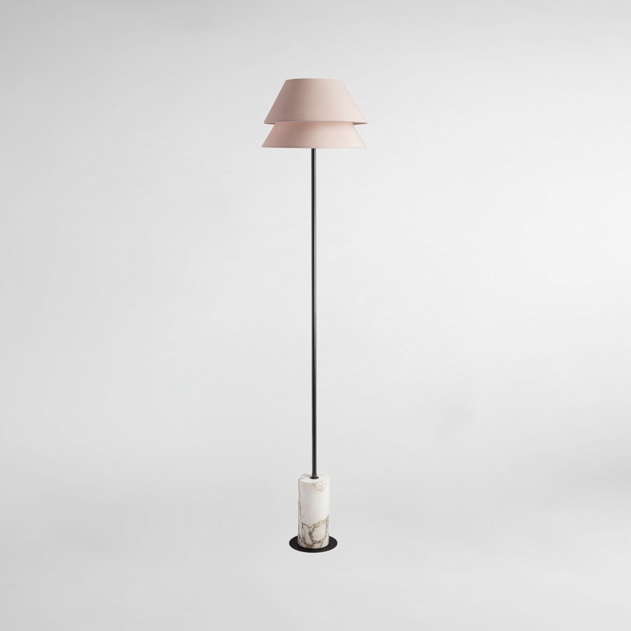 Kobi Luxury Designer Floor Lamp