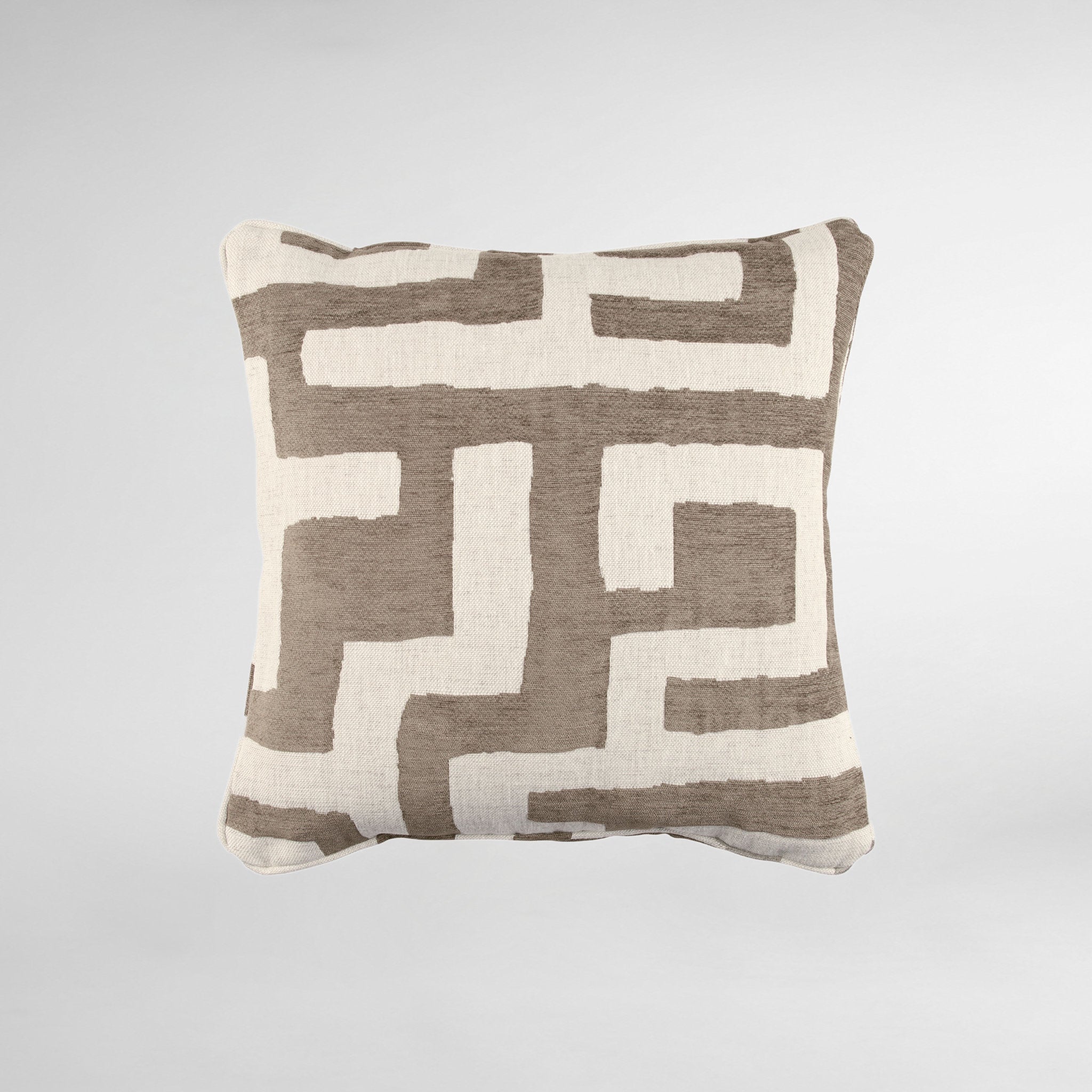 Kuba Cay Pebble Luxury Designer Cushion