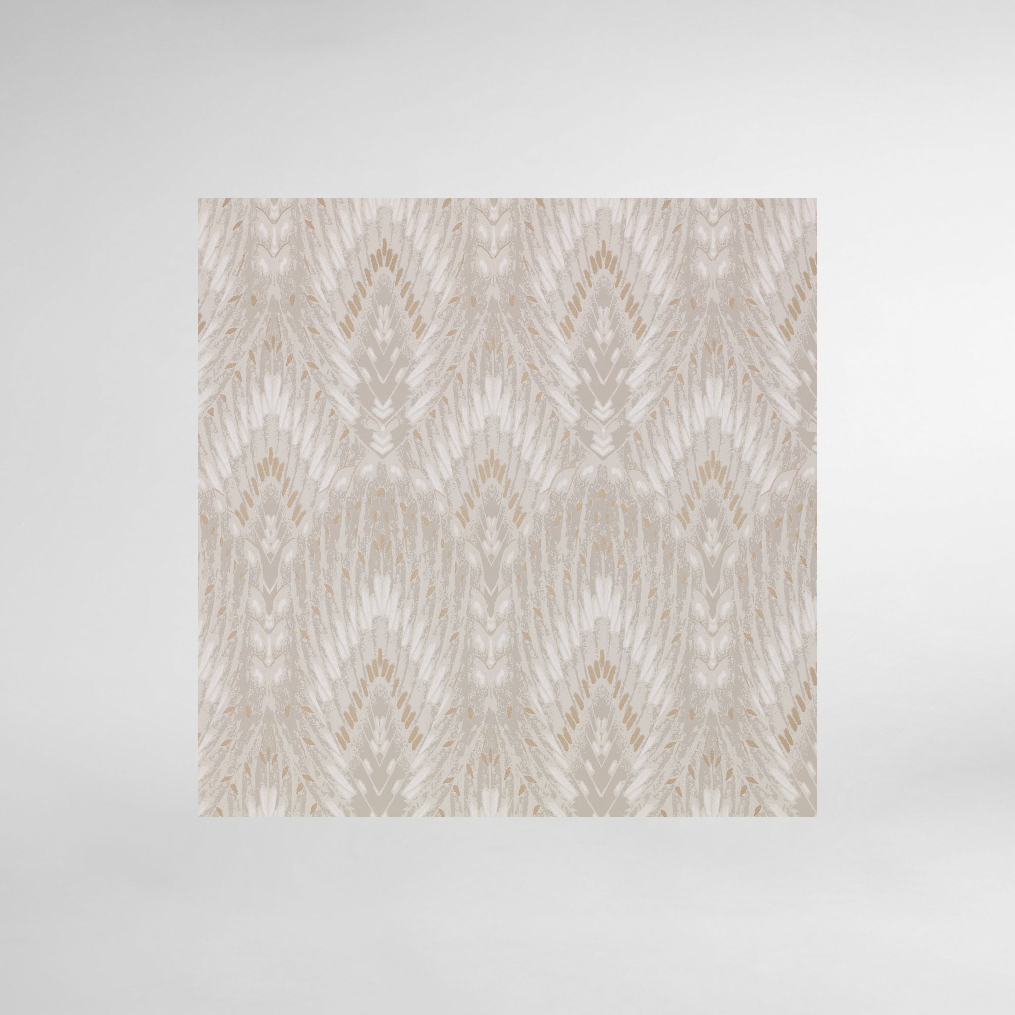 Lolana Luxury Designer Wallpaper - Temperley London