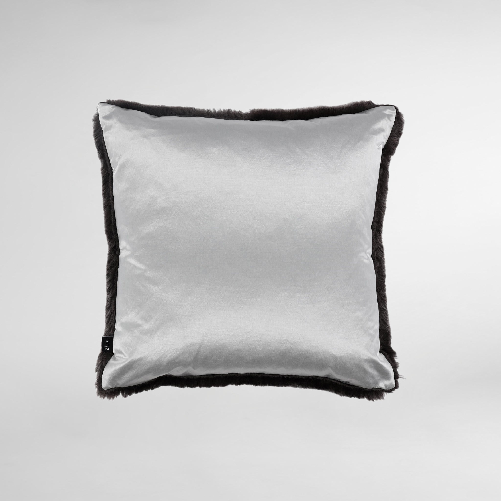 Lupo Luxury Designer Cushion