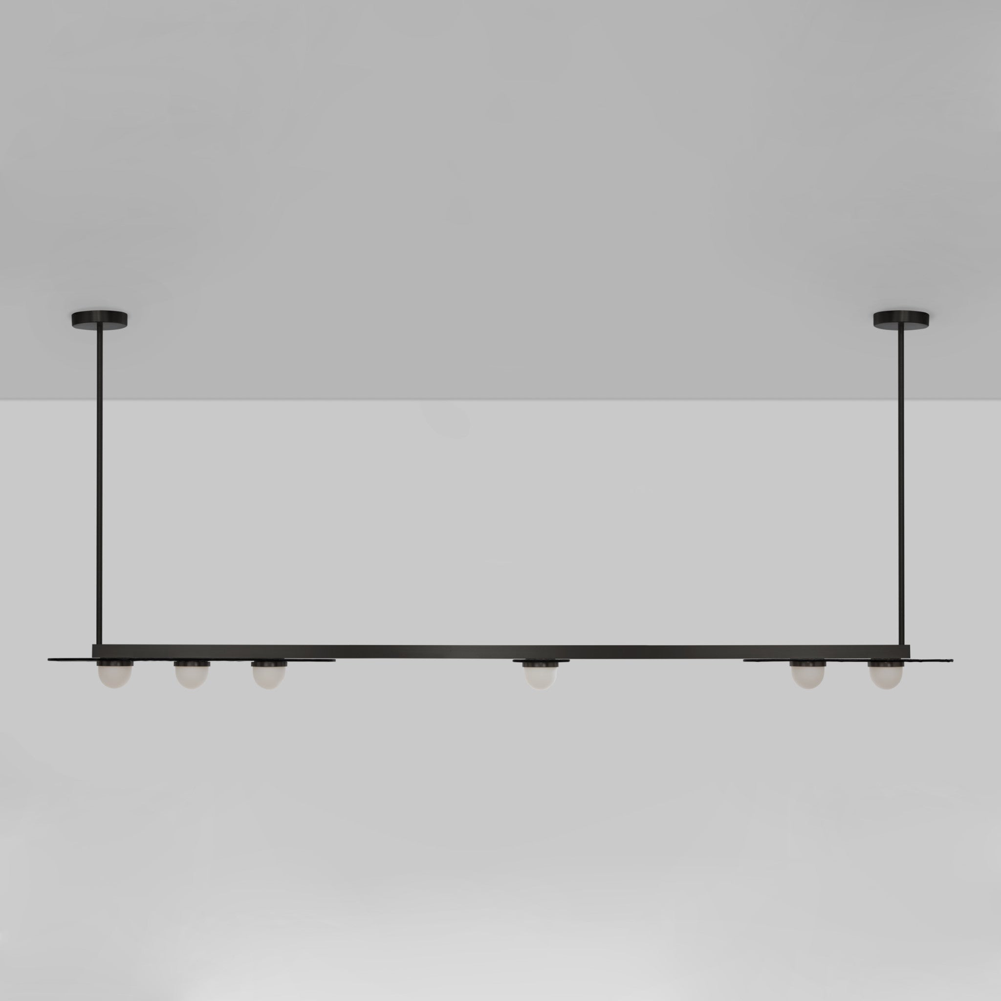 Luxury Designer Modula Horizontal